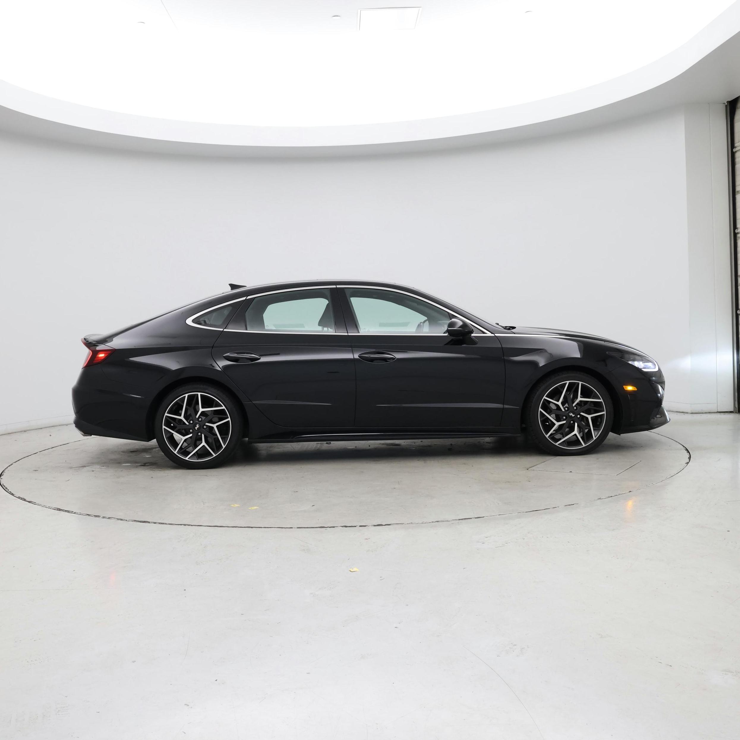 Thumbnail: 2023 Hyundai Sonata - 7