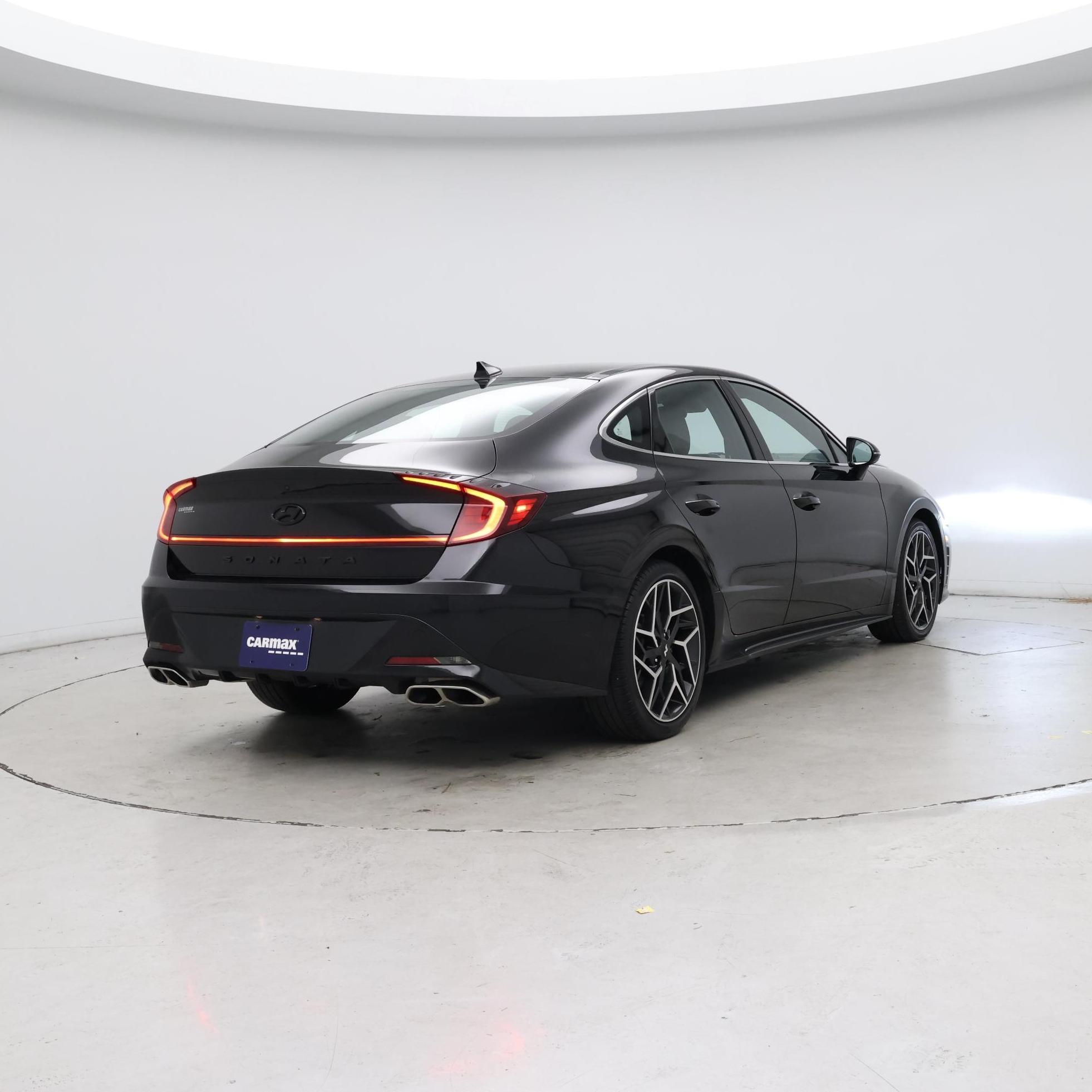 Thumbnail: 2023 Hyundai Sonata - 8