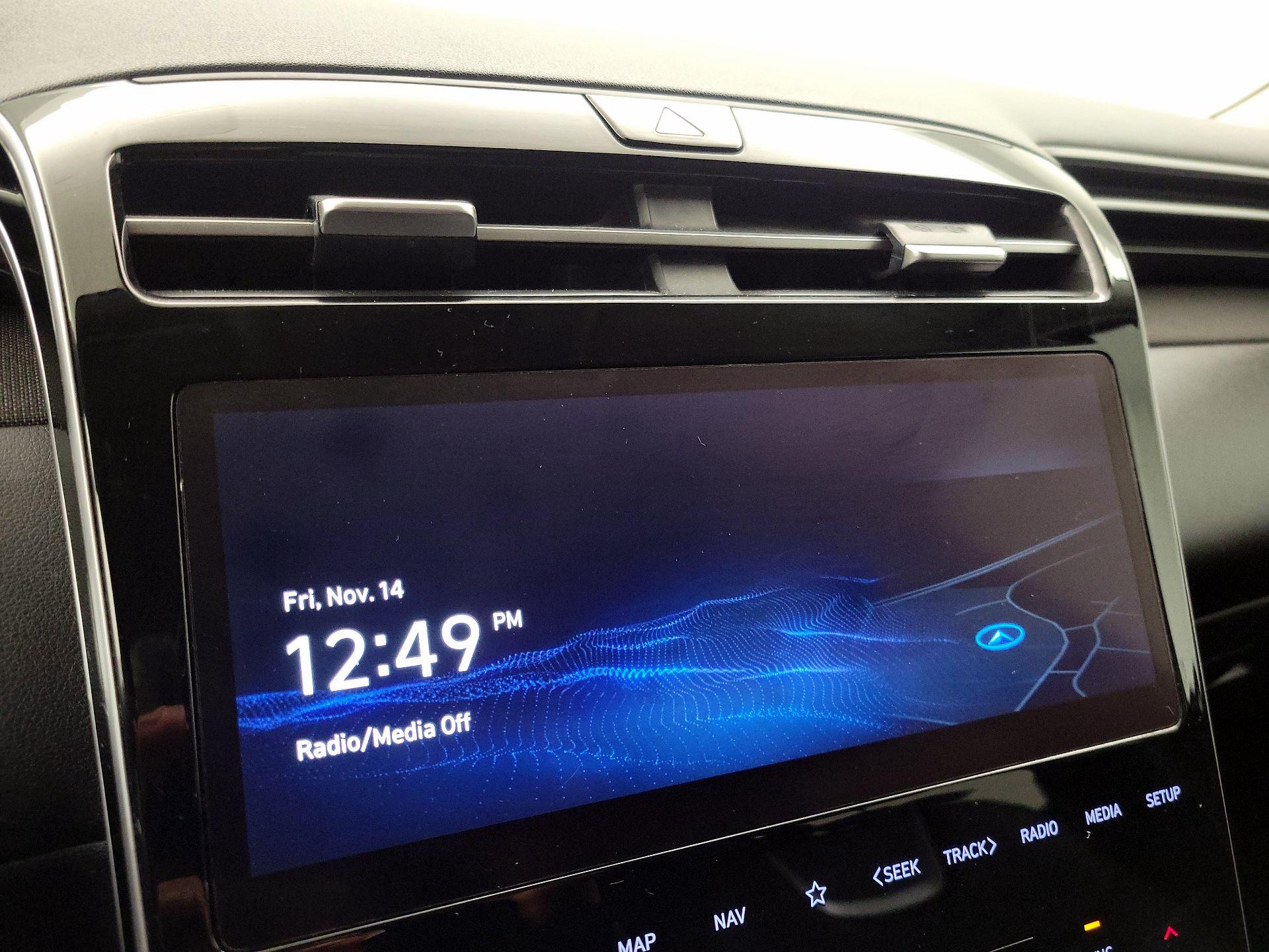 Thumbnail: 2022 Hyundai Tucson - 16