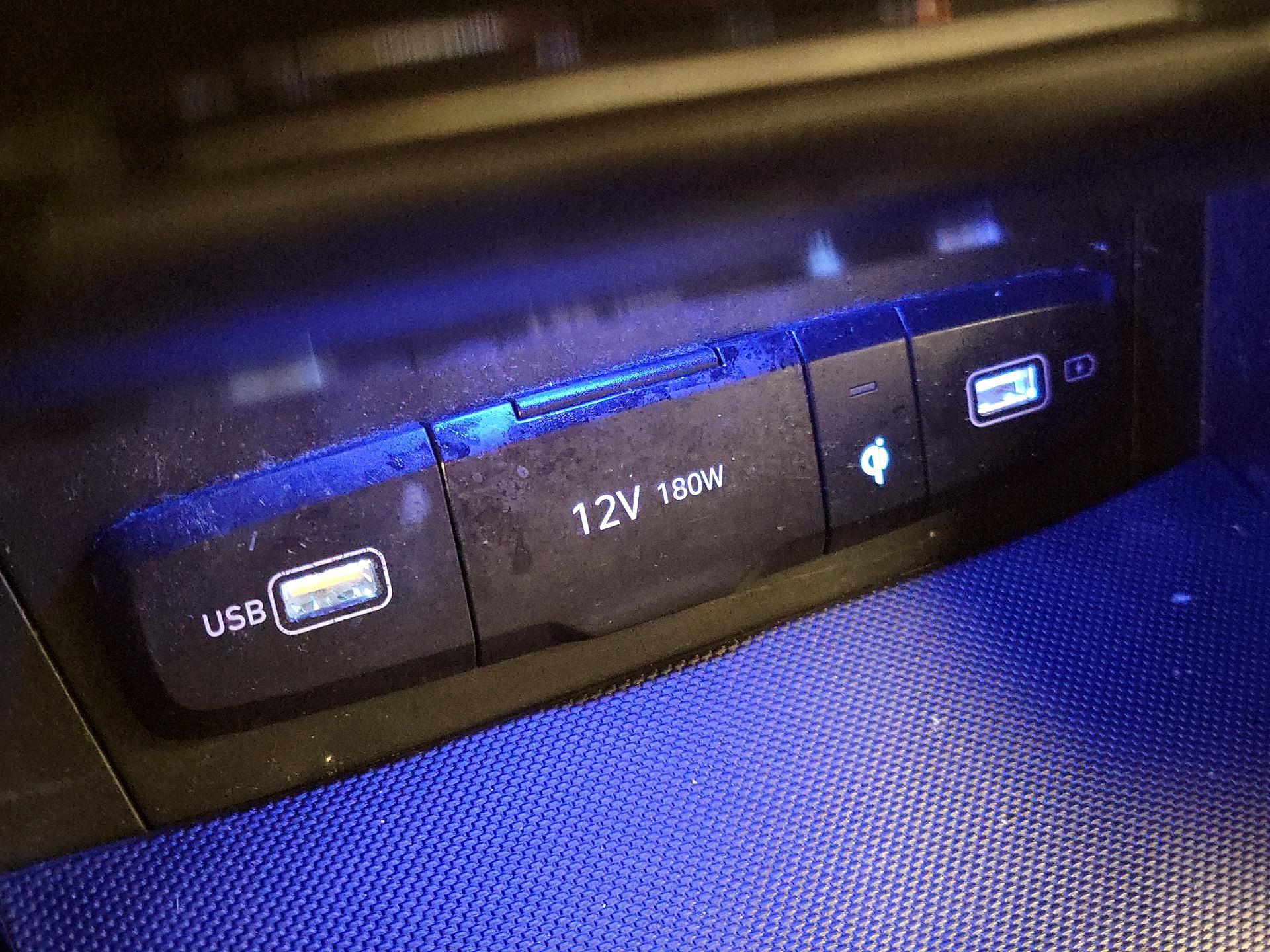 Thumbnail: 2022 Hyundai Tucson - 19