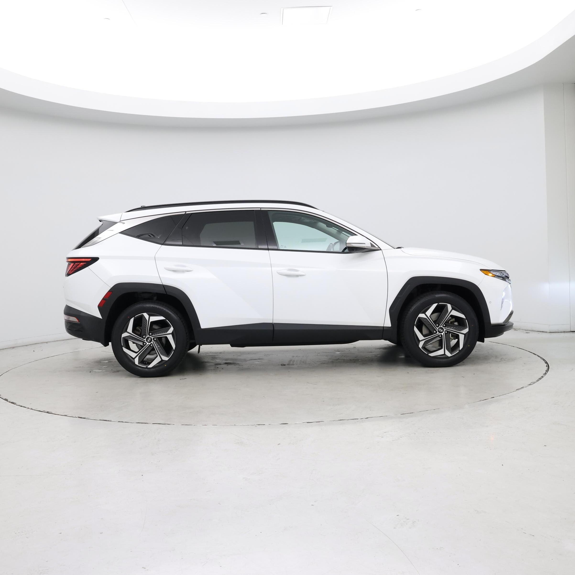 Thumbnail: 2022 Hyundai Tucson - 7