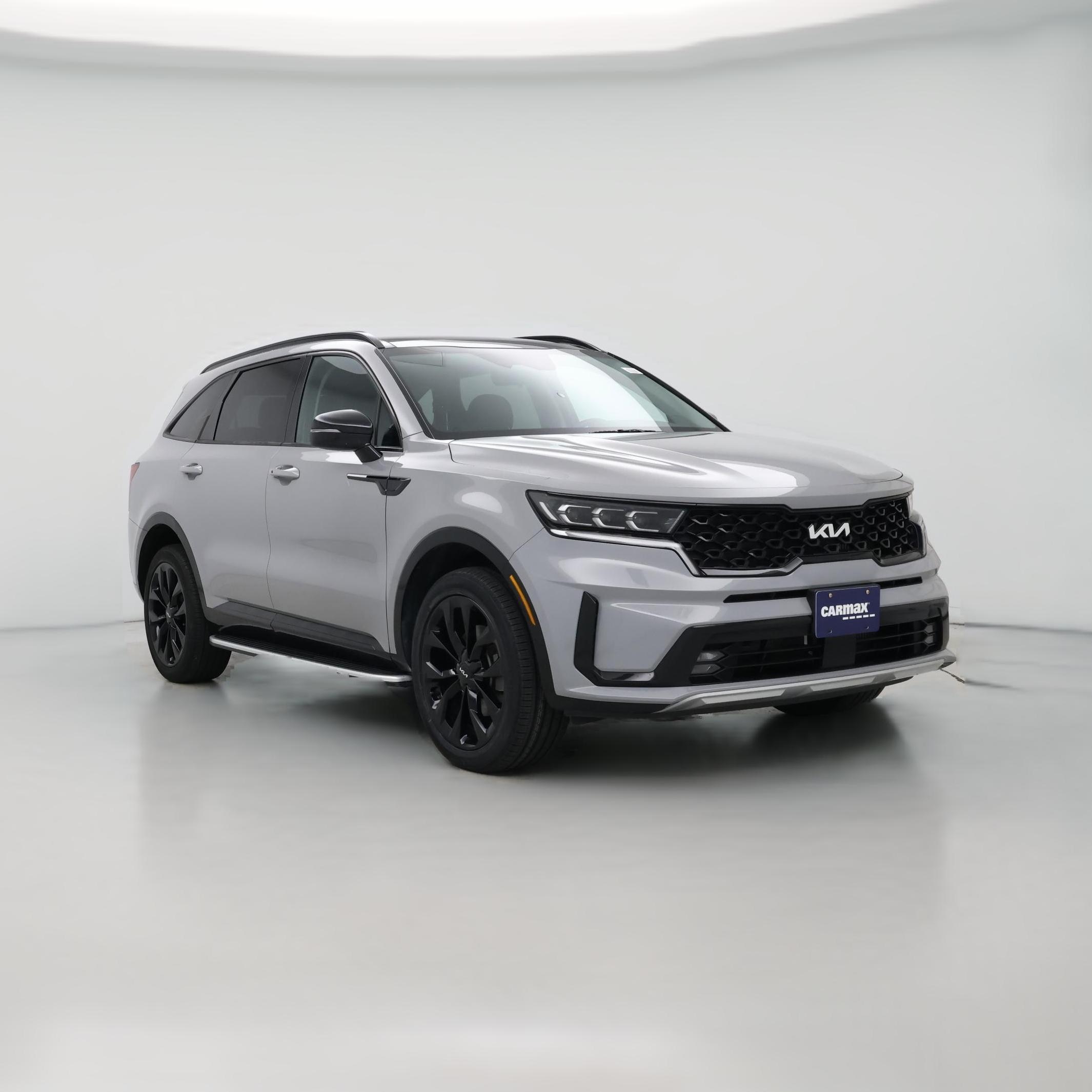 Thumbnail: 2022 Kia Sorento - 1