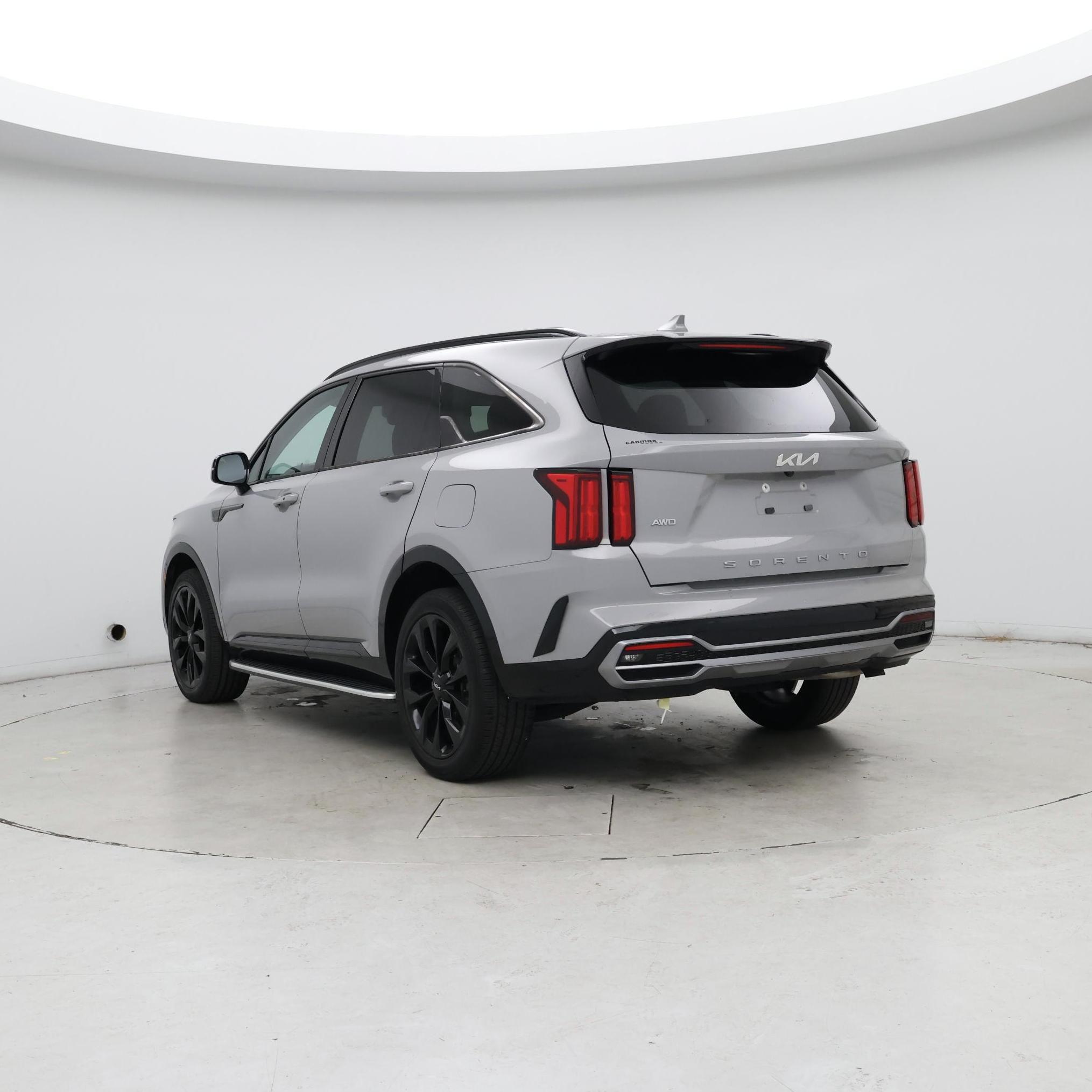 Thumbnail: 2022 Kia Sorento - 2