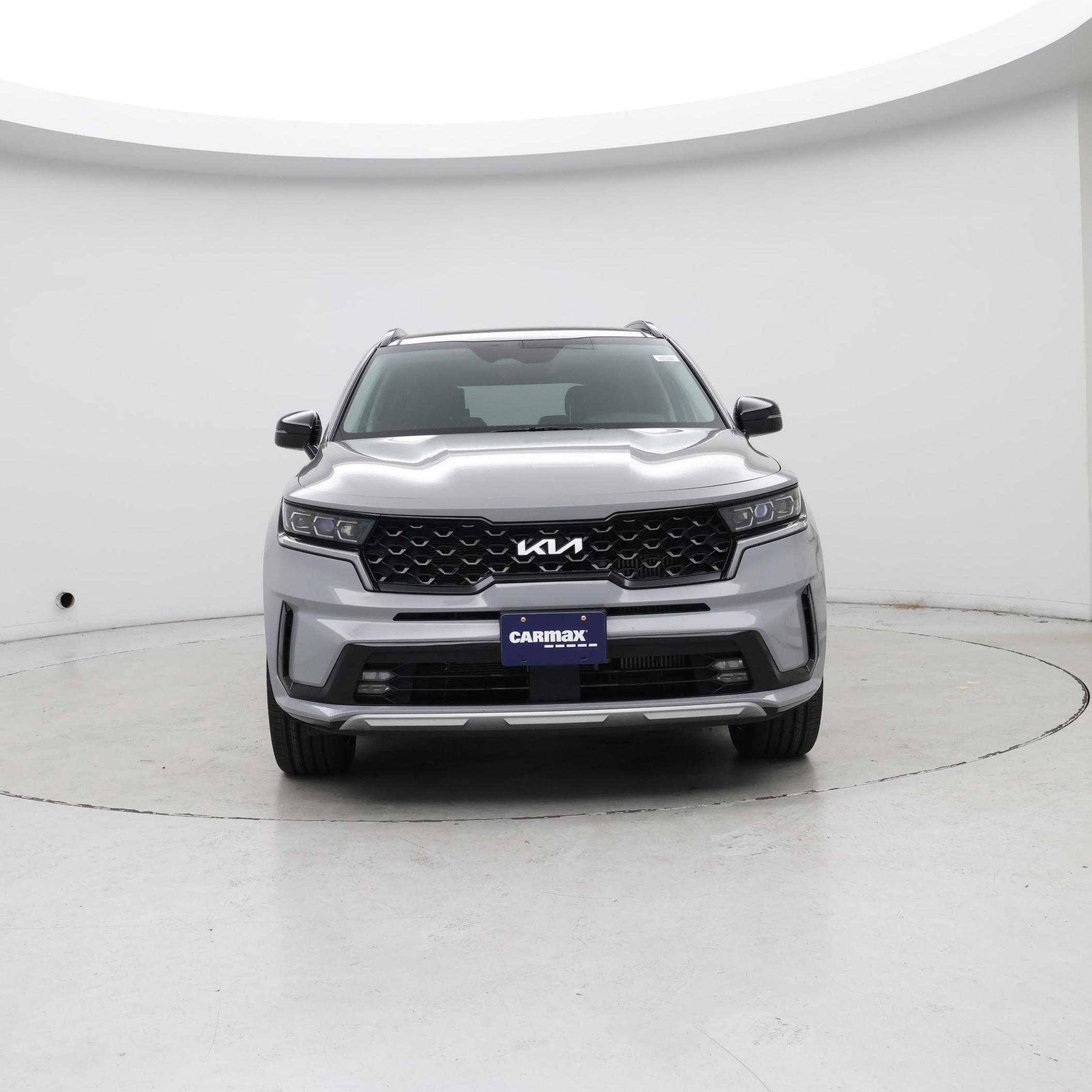 Thumbnail: 2022 Kia Sorento - 5