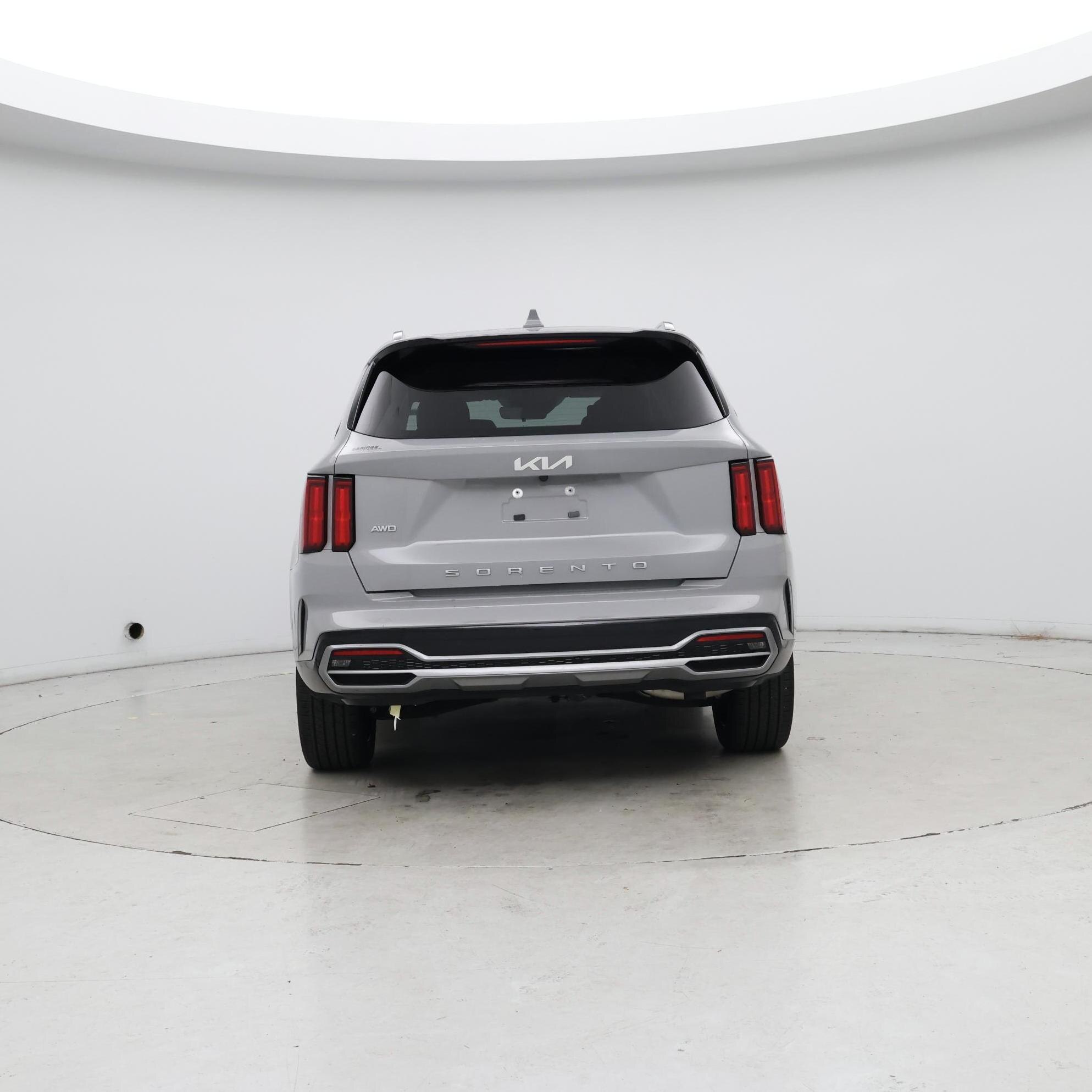Thumbnail: 2022 Kia Sorento - 6