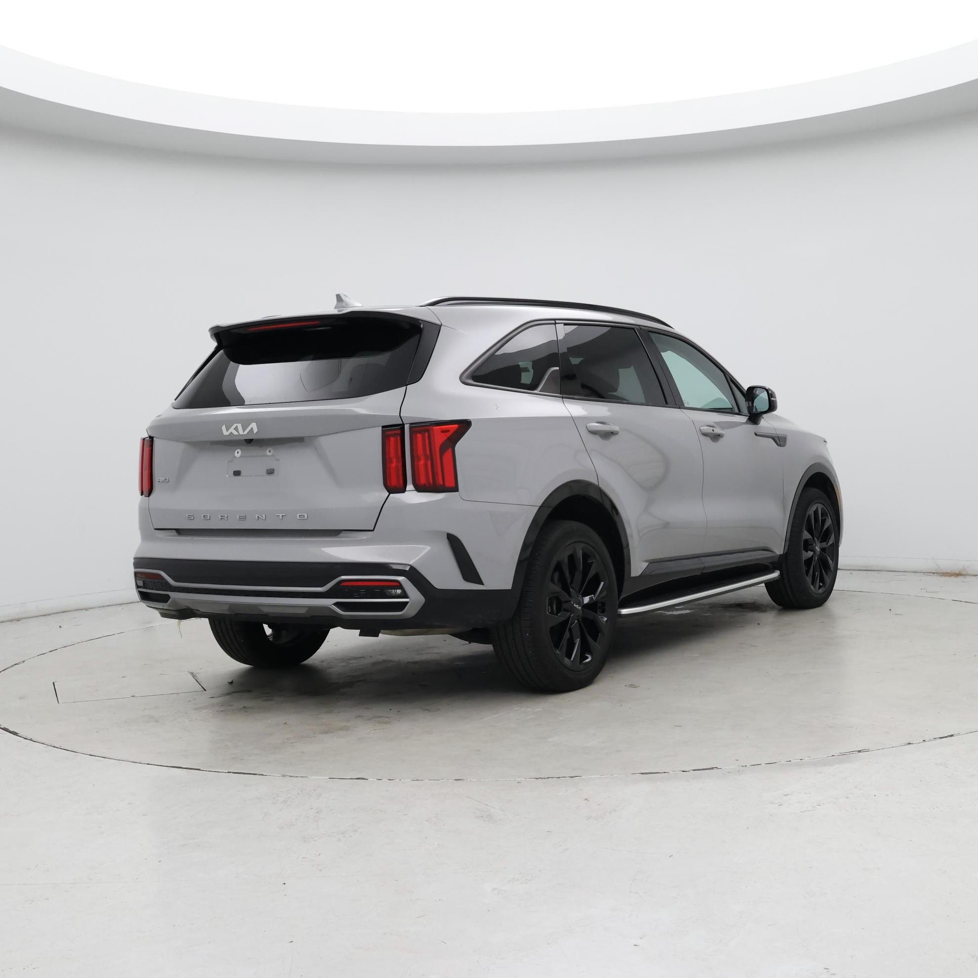 Thumbnail: 2022 Kia Sorento - 8