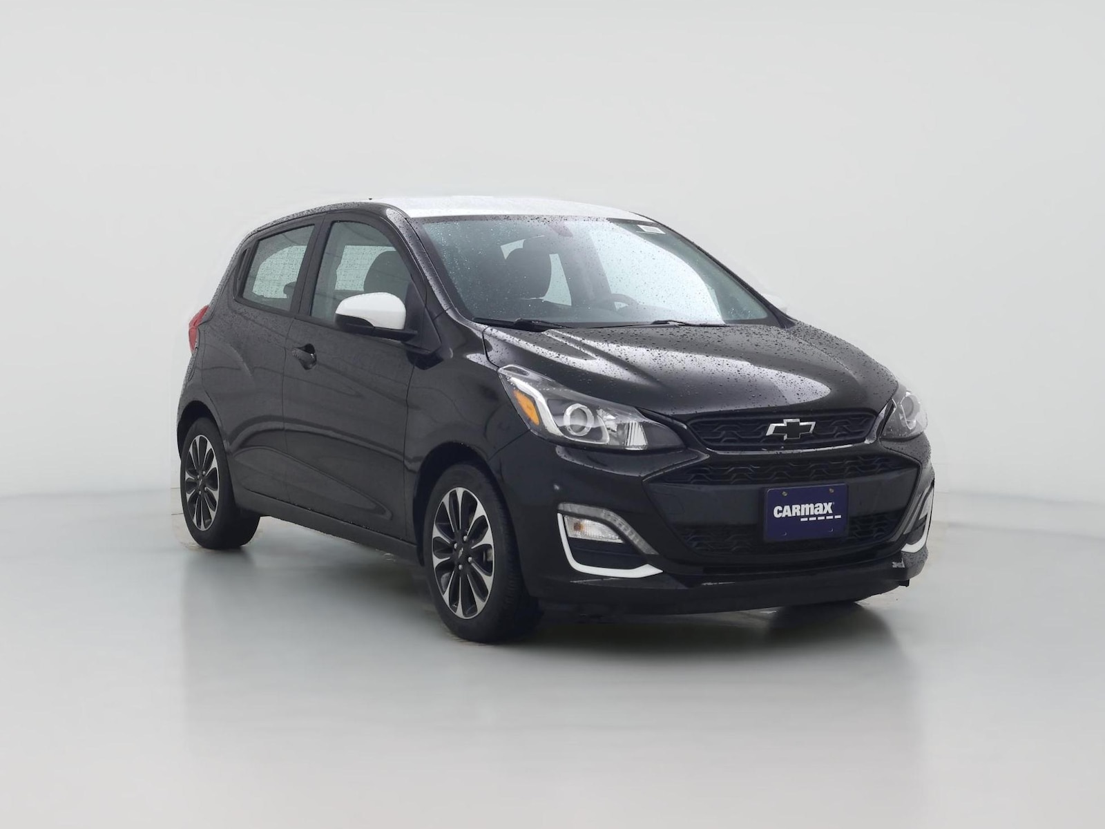 2022 Chevrolet Spark 1LT