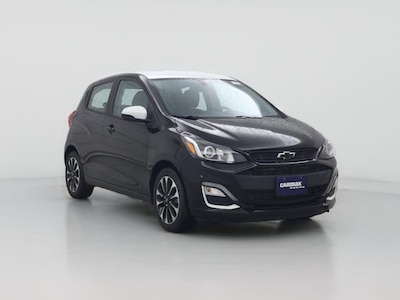 2022 Chevrolet Spark LT