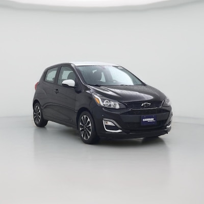 2022 Chevrolet Spark LT