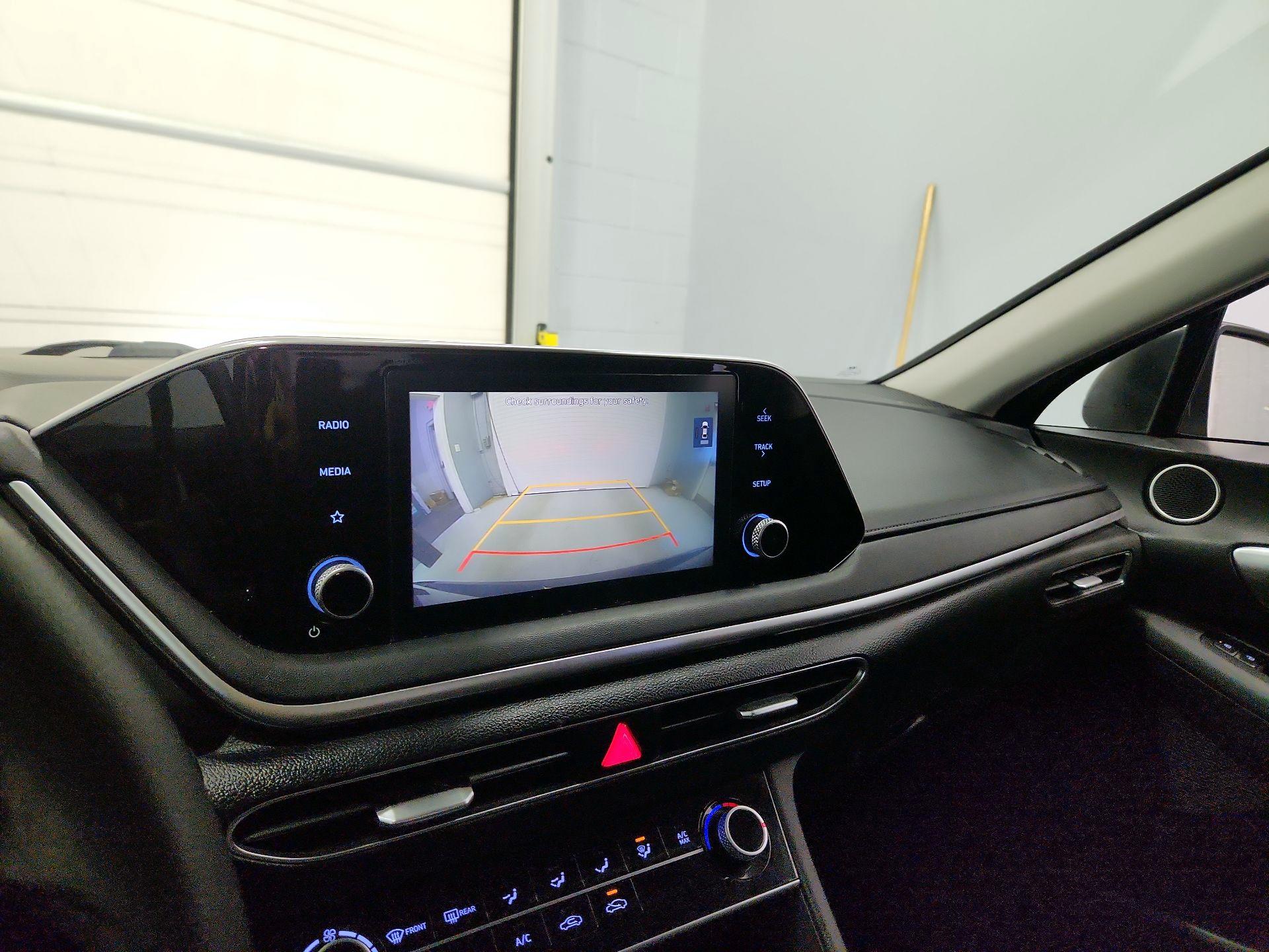 Thumbnail: 2020 Hyundai Sonata - 14