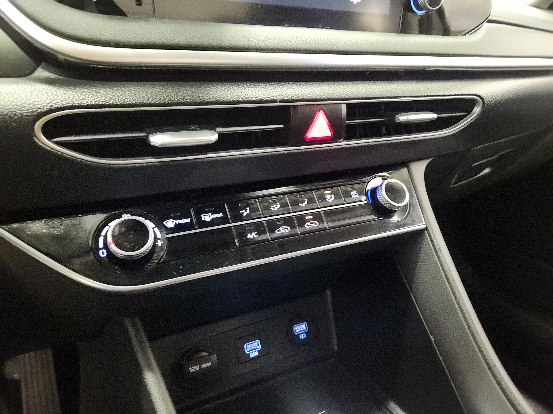 Thumbnail: 2020 Hyundai Sonata - 16