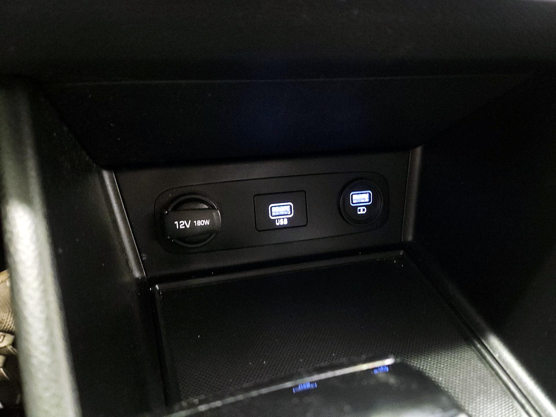 Thumbnail: 2020 Hyundai Sonata - 18