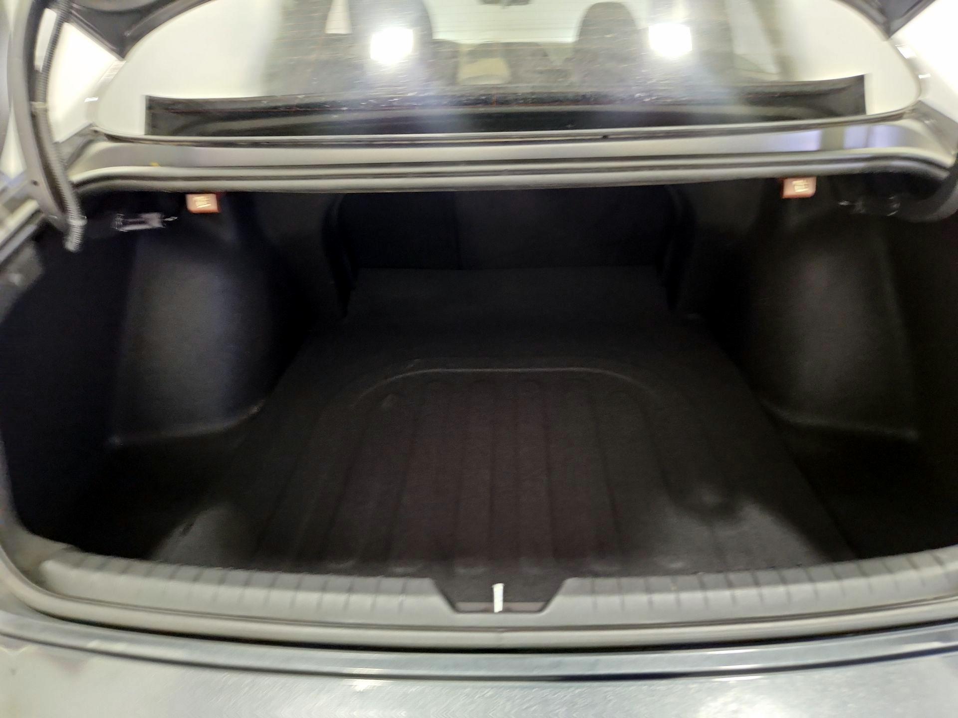 Thumbnail: 2020 Hyundai Sonata - 20