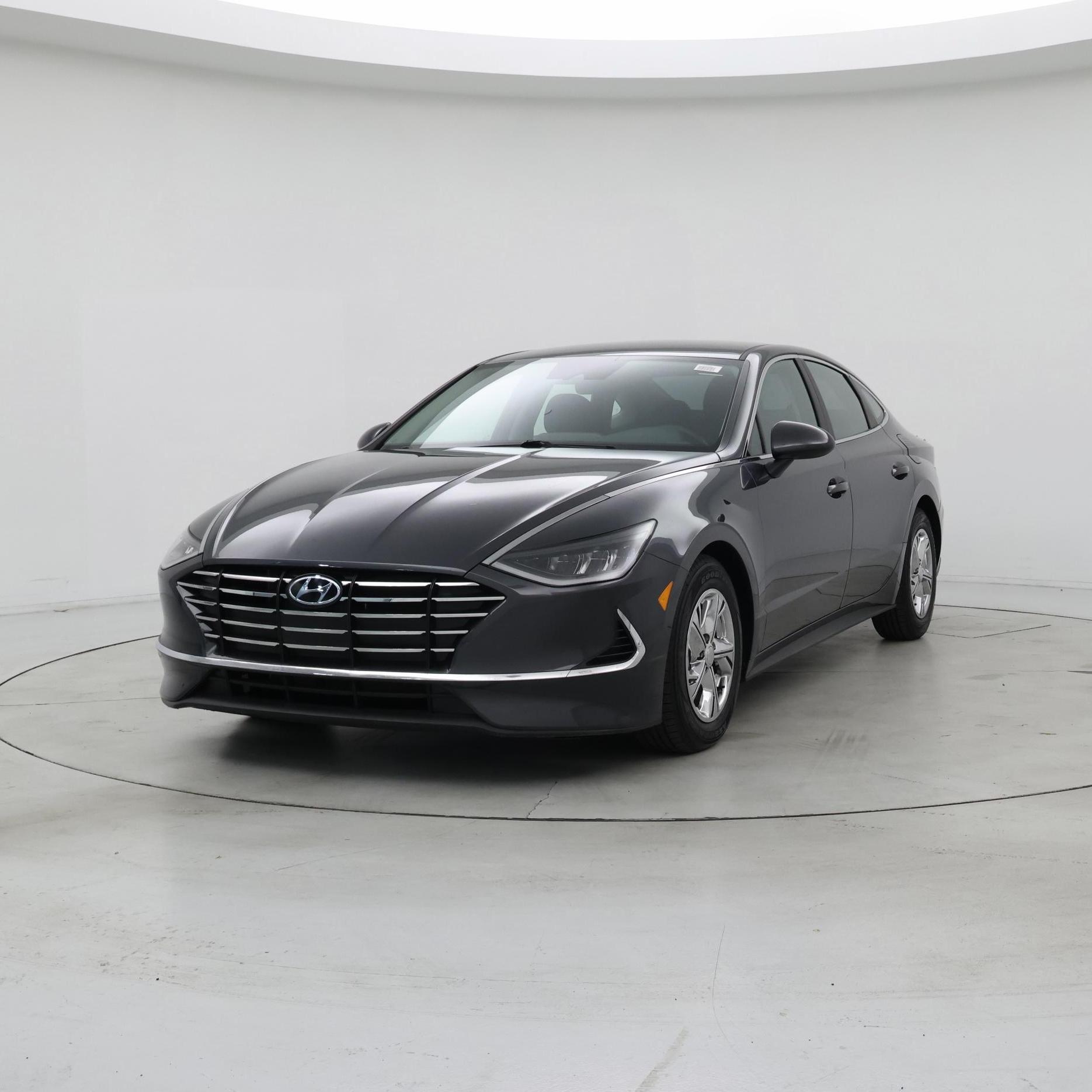 Thumbnail: 2020 Hyundai Sonata - 4