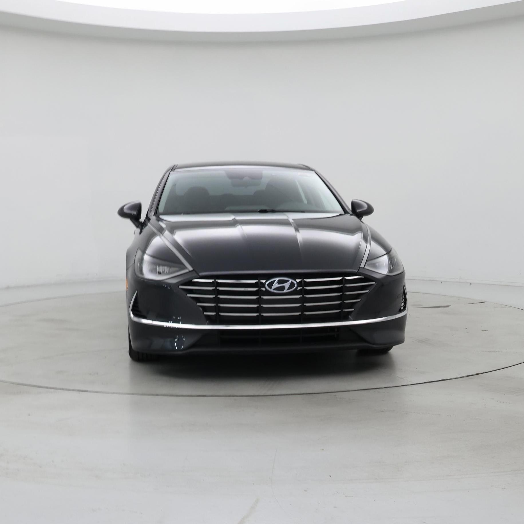 Thumbnail: 2020 Hyundai Sonata - 5