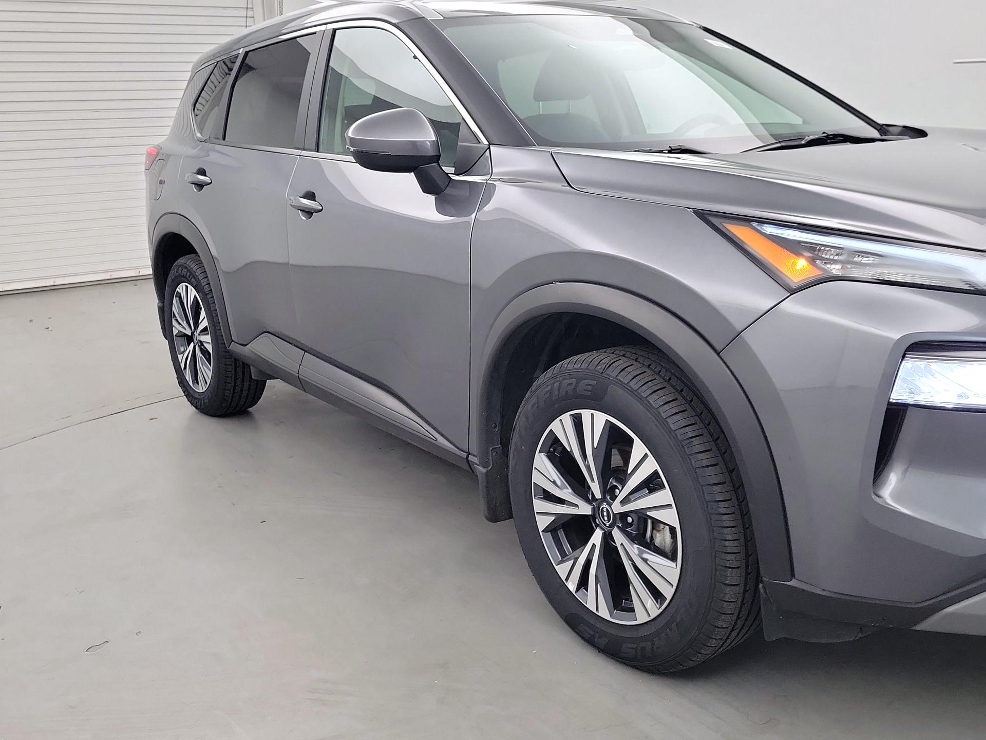 Thumbnail: 2023 Nissan Rogue - 1