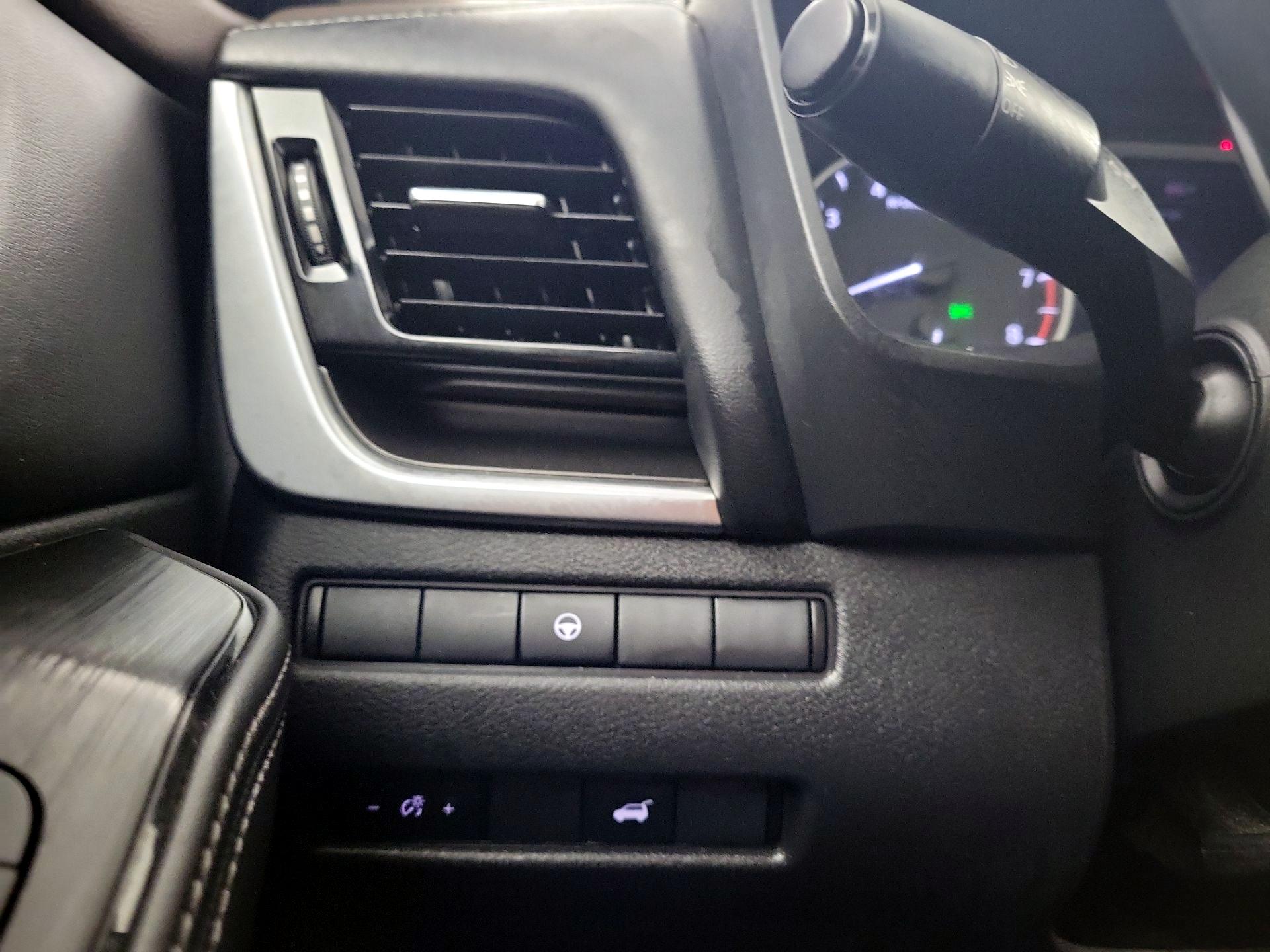 Thumbnail: 2023 Nissan Rogue - 11