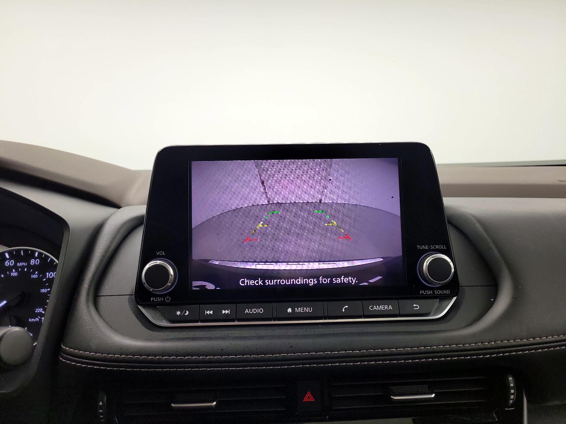 Thumbnail: 2023 Nissan Rogue - 12