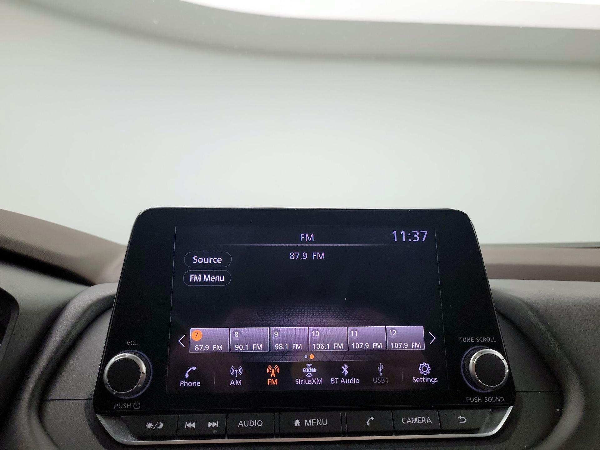 Thumbnail: 2023 Nissan Rogue - 13