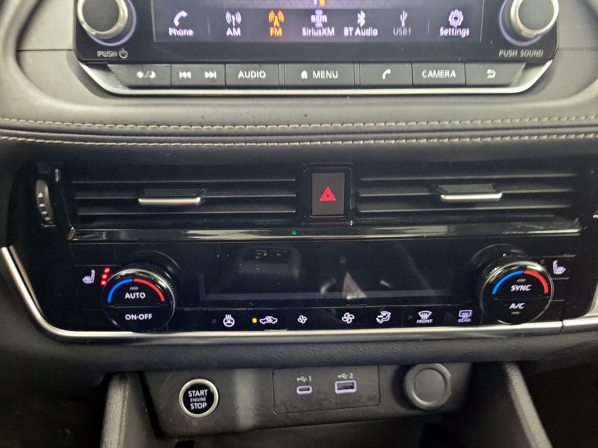 Thumbnail: 2023 Nissan Rogue - 14