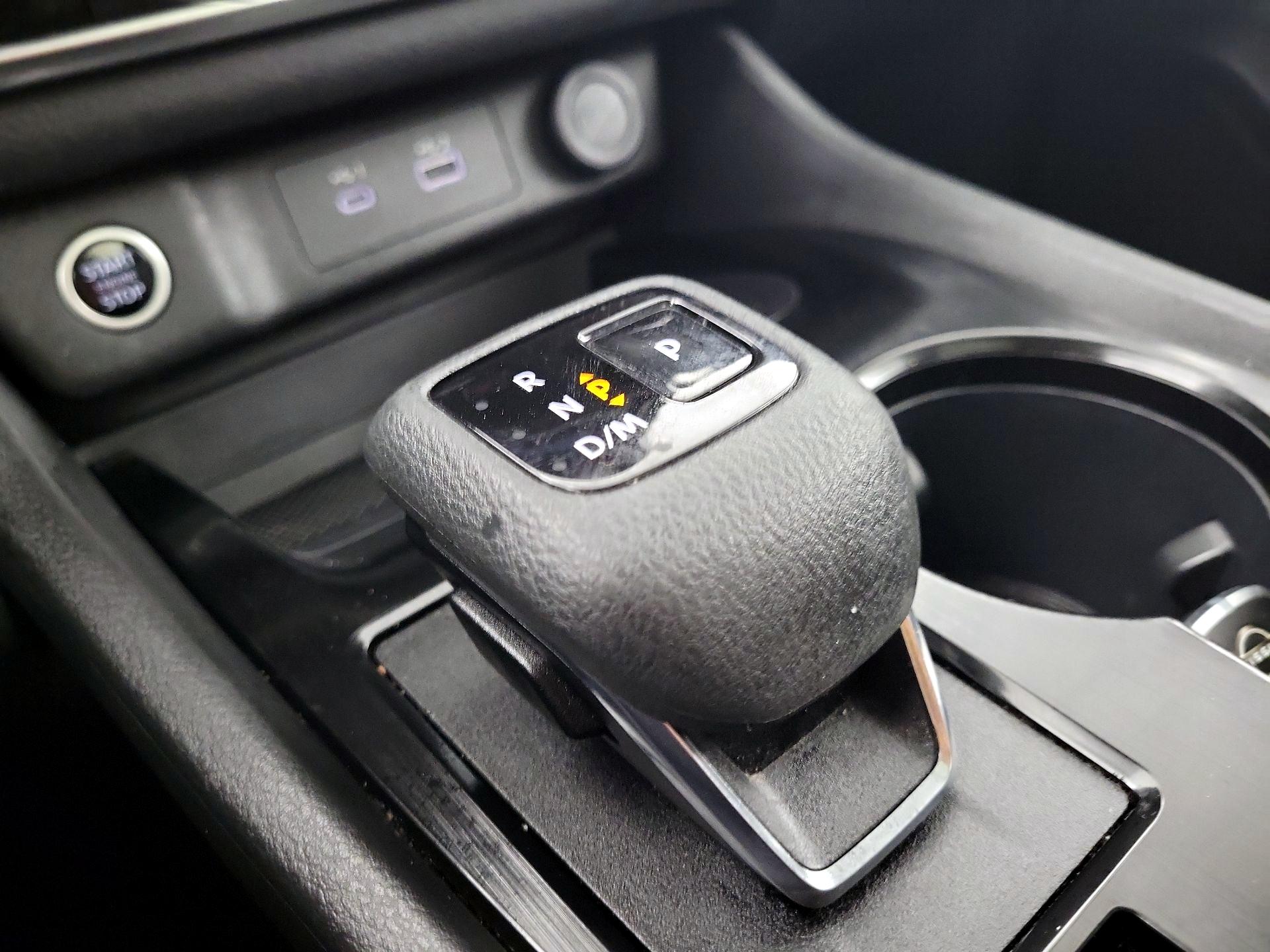 Thumbnail: 2023 Nissan Rogue - 15