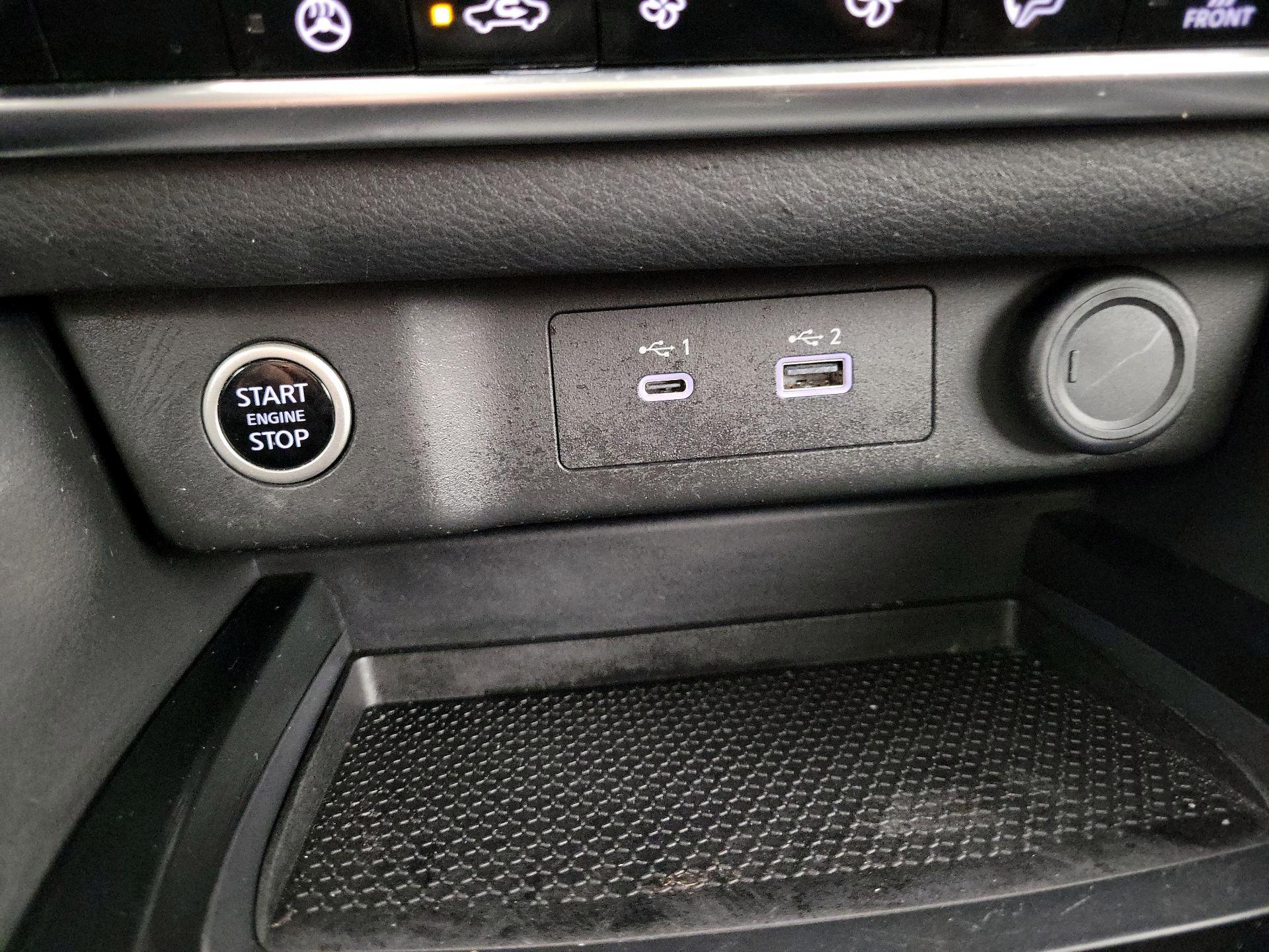 Thumbnail: 2023 Nissan Rogue - 16