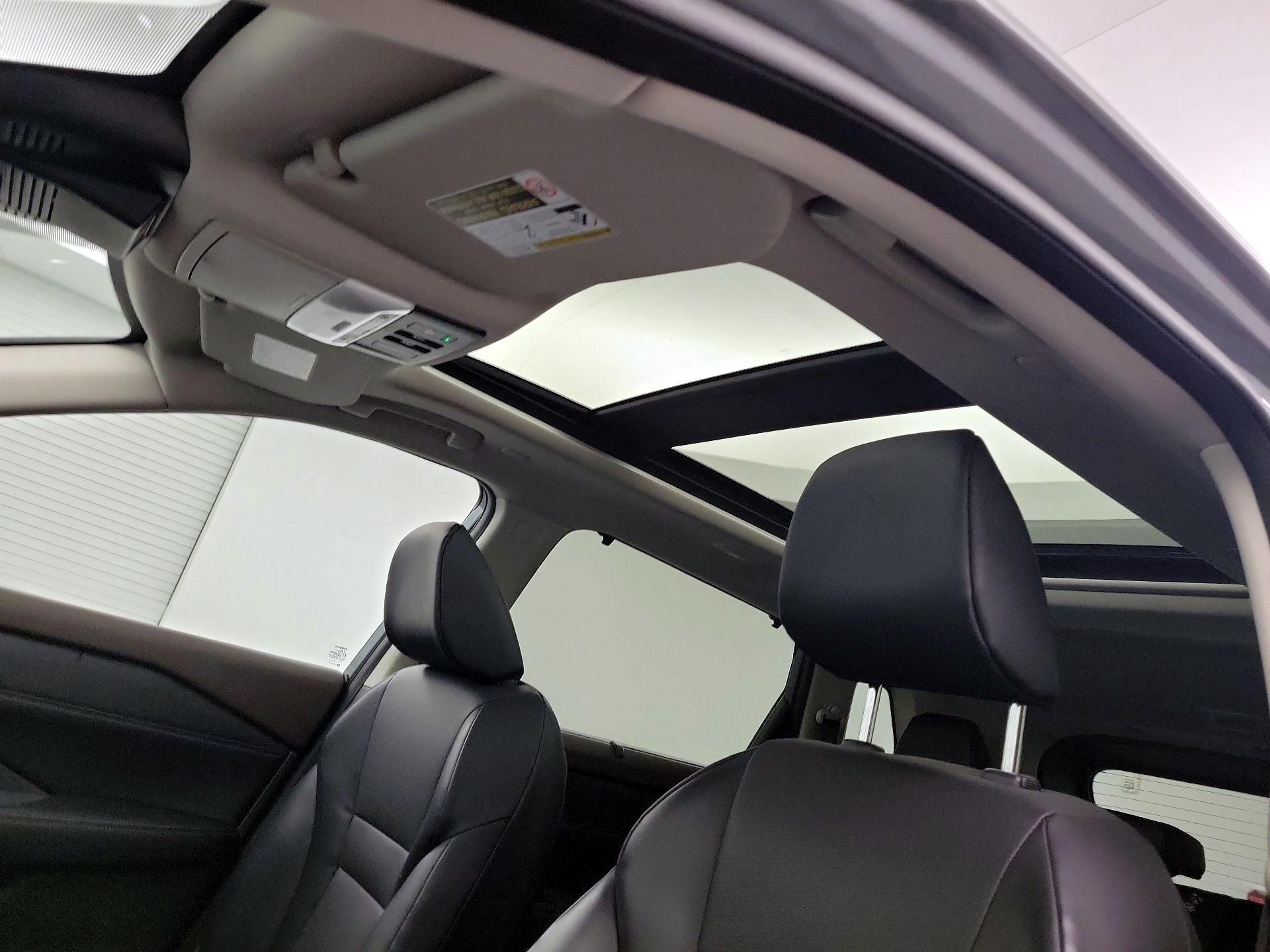 Thumbnail: 2023 Nissan Rogue - 17