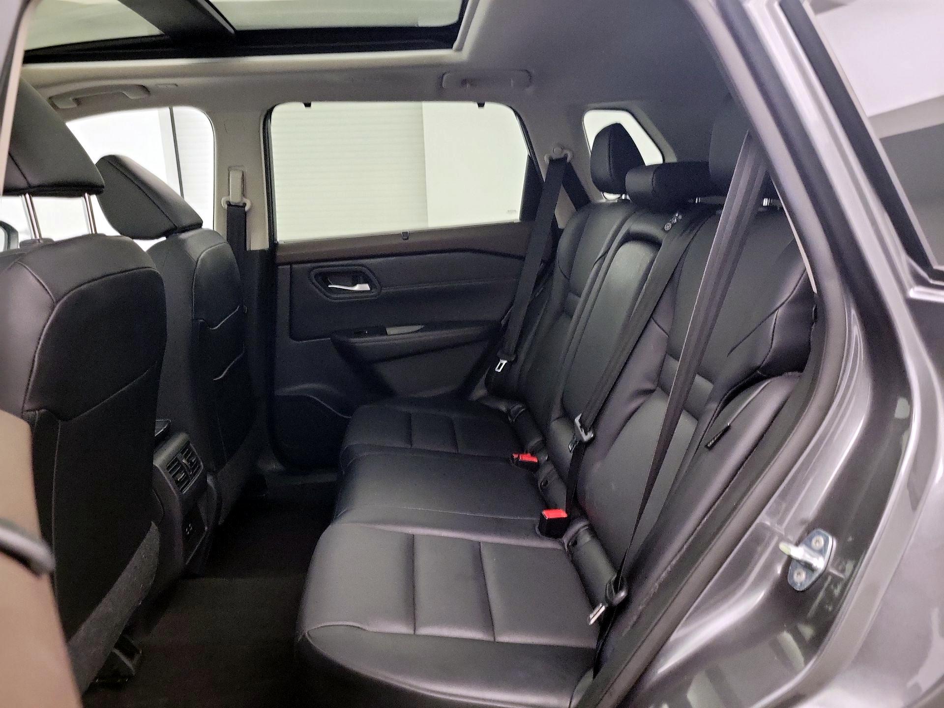 Thumbnail: 2023 Nissan Rogue - 18