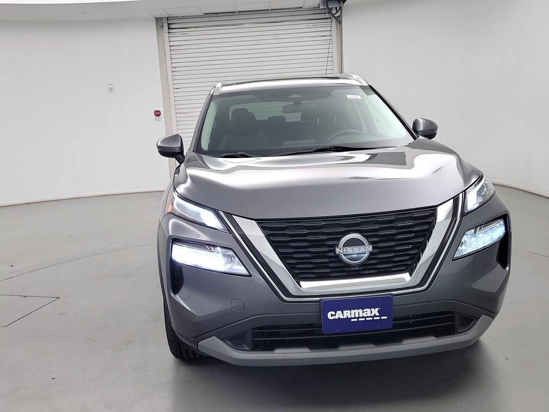 Thumbnail: 2023 Nissan Rogue - 2