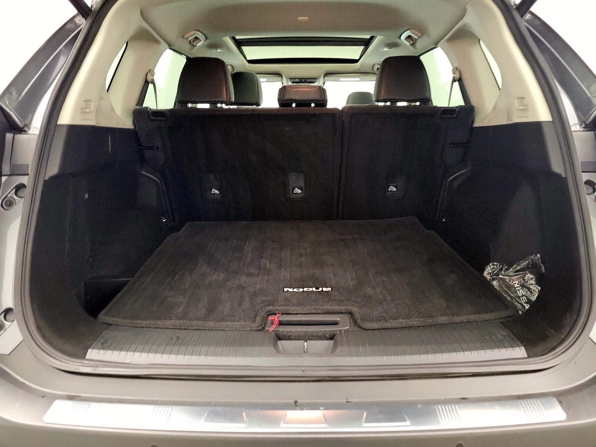 Thumbnail: 2023 Nissan Rogue - 19