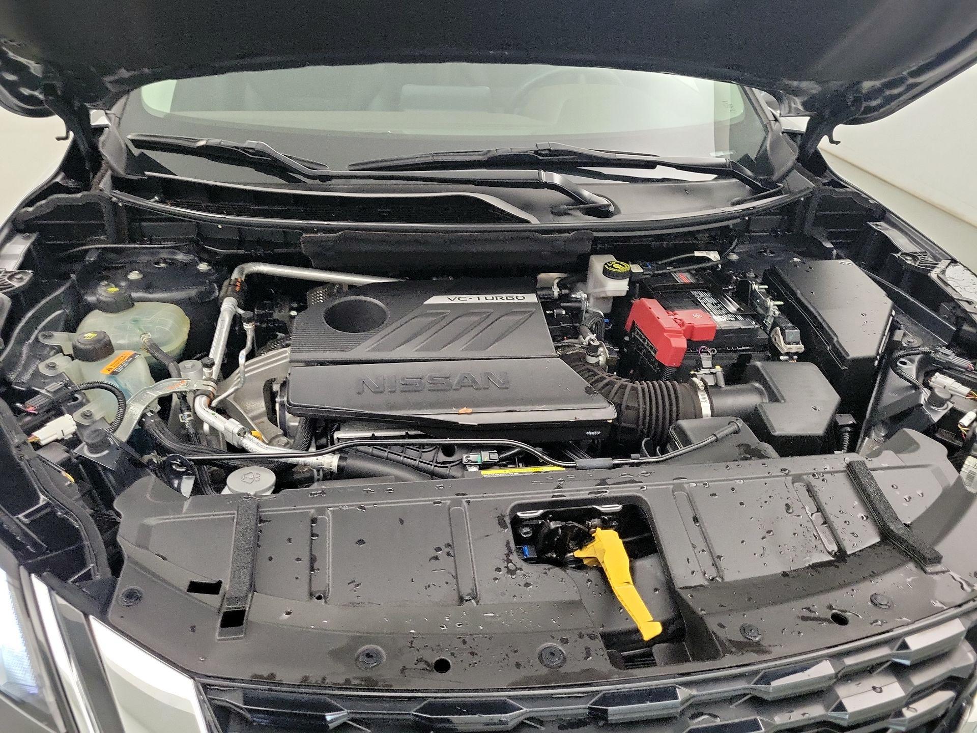 Thumbnail: 2023 Nissan Rogue - 20