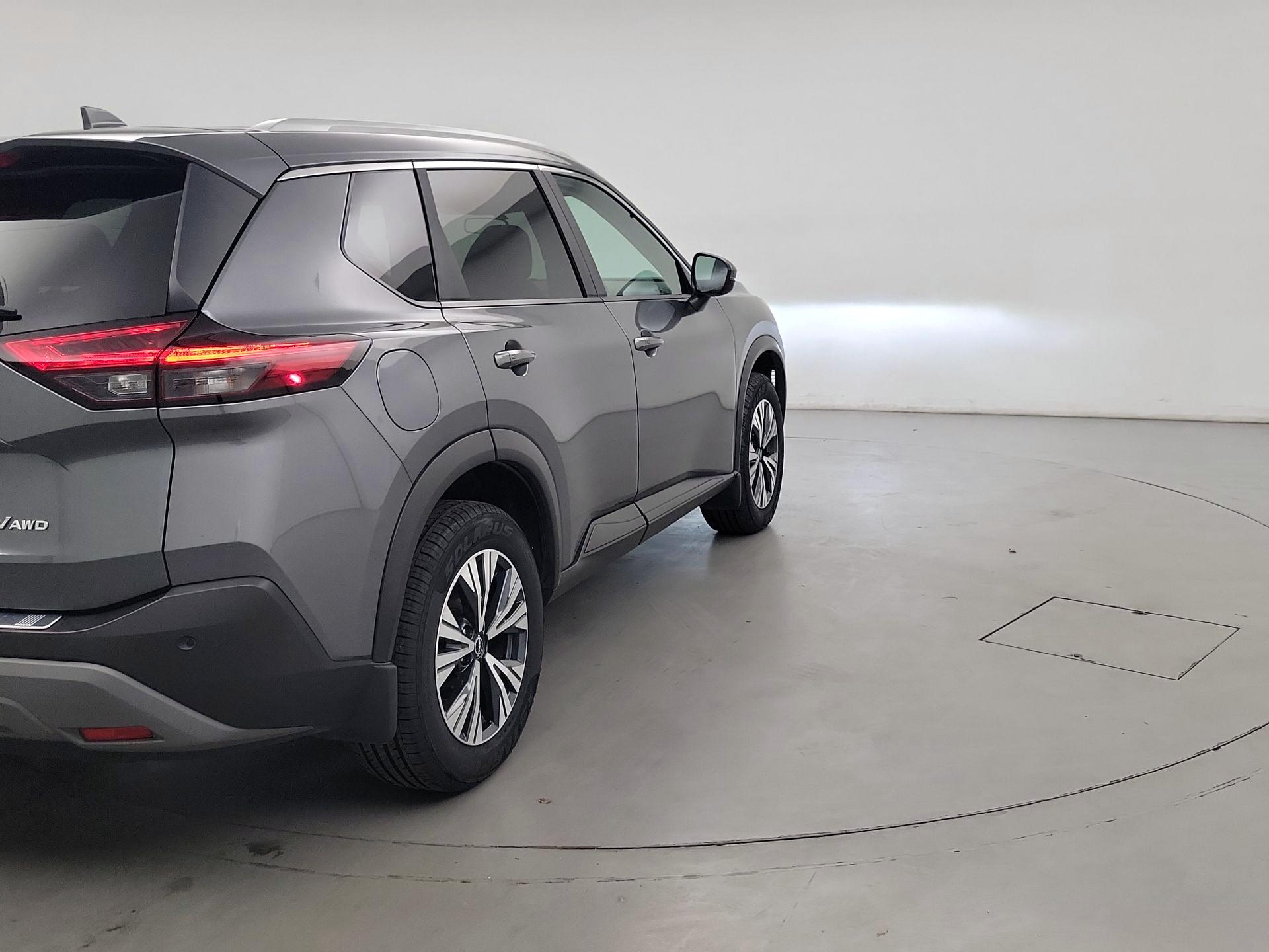Thumbnail: 2023 Nissan Rogue - 5