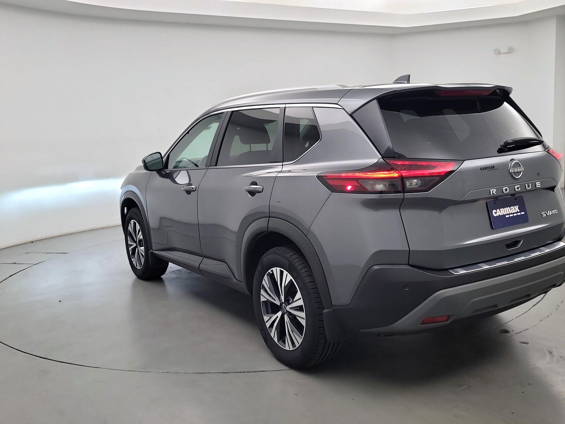 Thumbnail: 2023 Nissan Rogue - 7