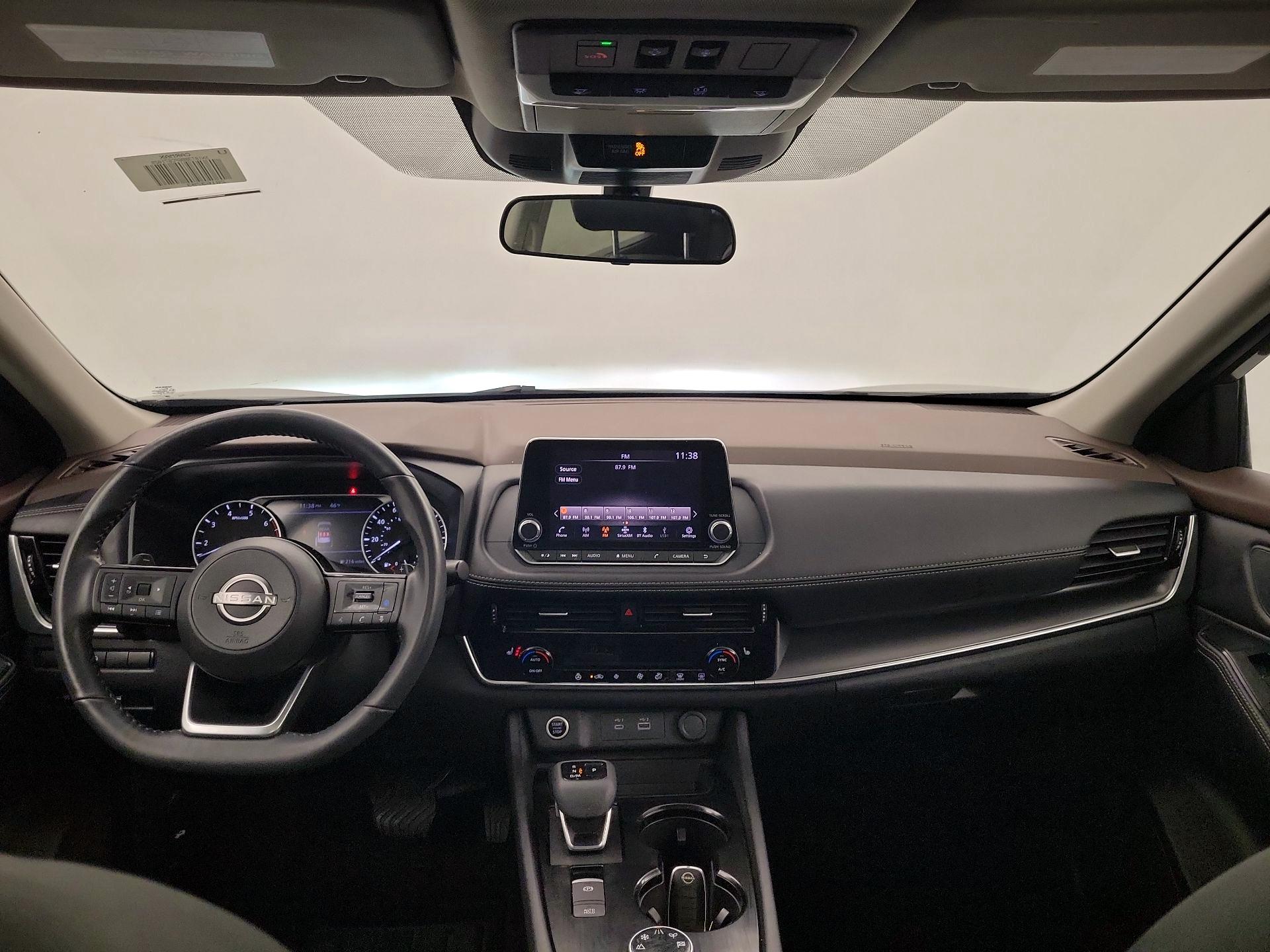 Thumbnail: 2023 Nissan Rogue - 8