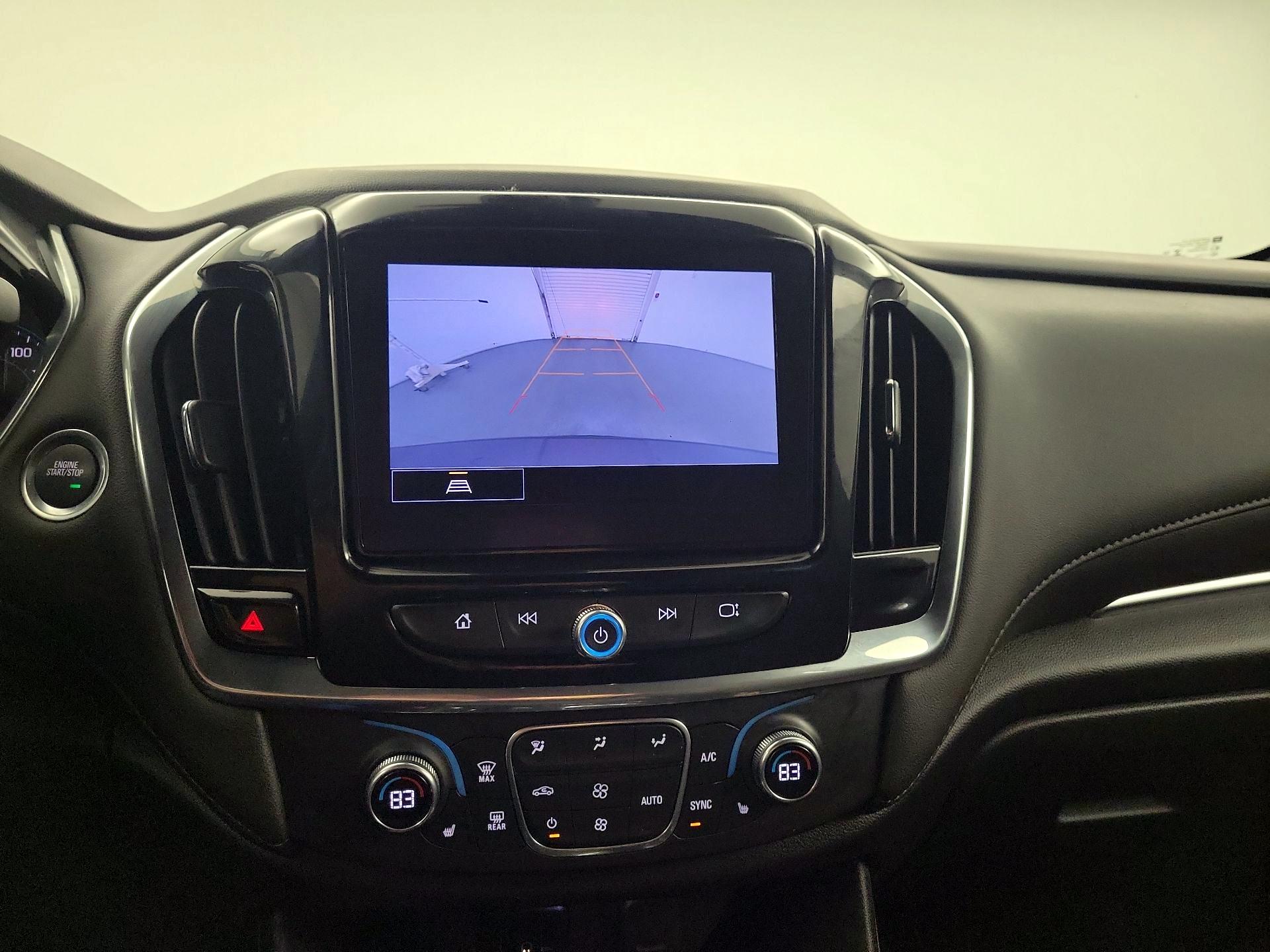 Thumbnail: 2023 Chevrolet Traverse - 12