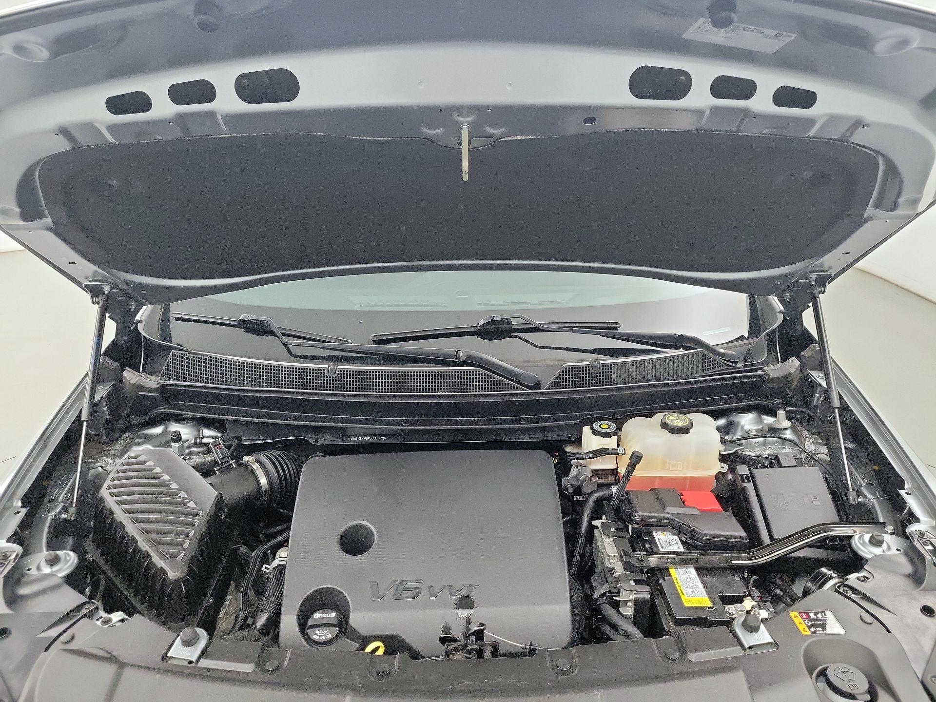 Thumbnail: 2023 Chevrolet Traverse - 20