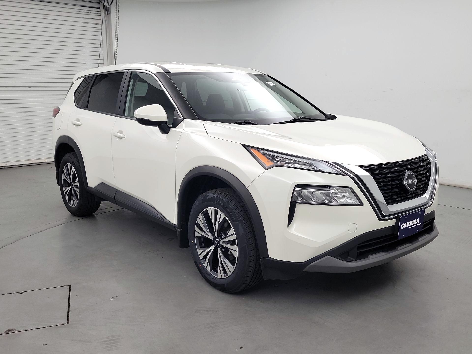 Thumbnail: 2023 Nissan Rogue - 1