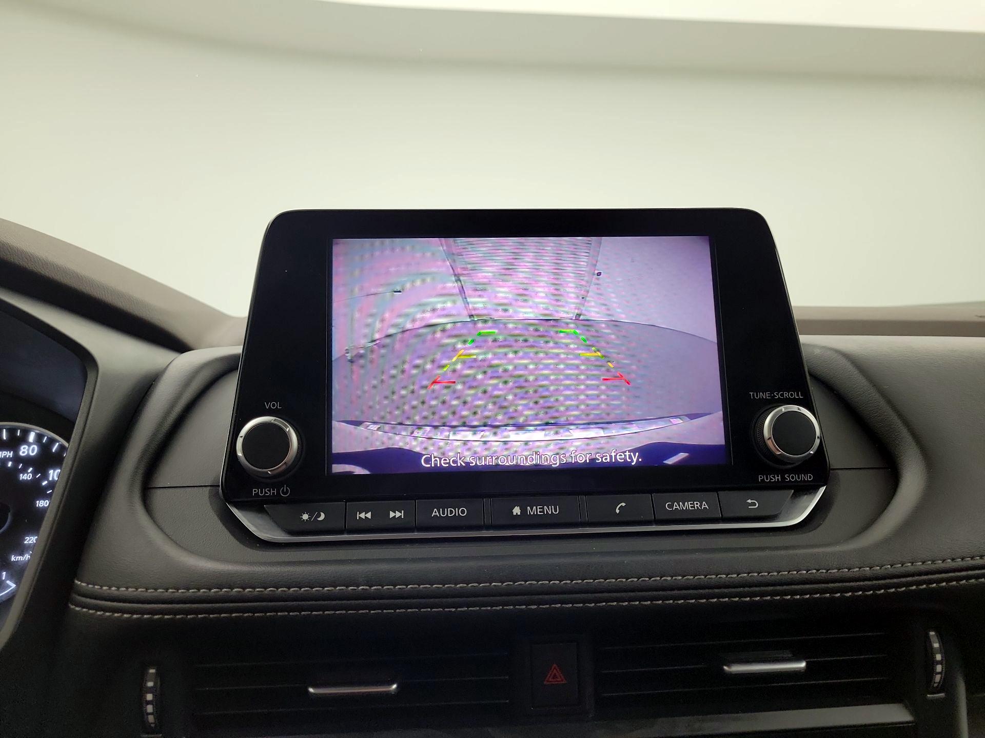 Thumbnail: 2023 Nissan Rogue - 12