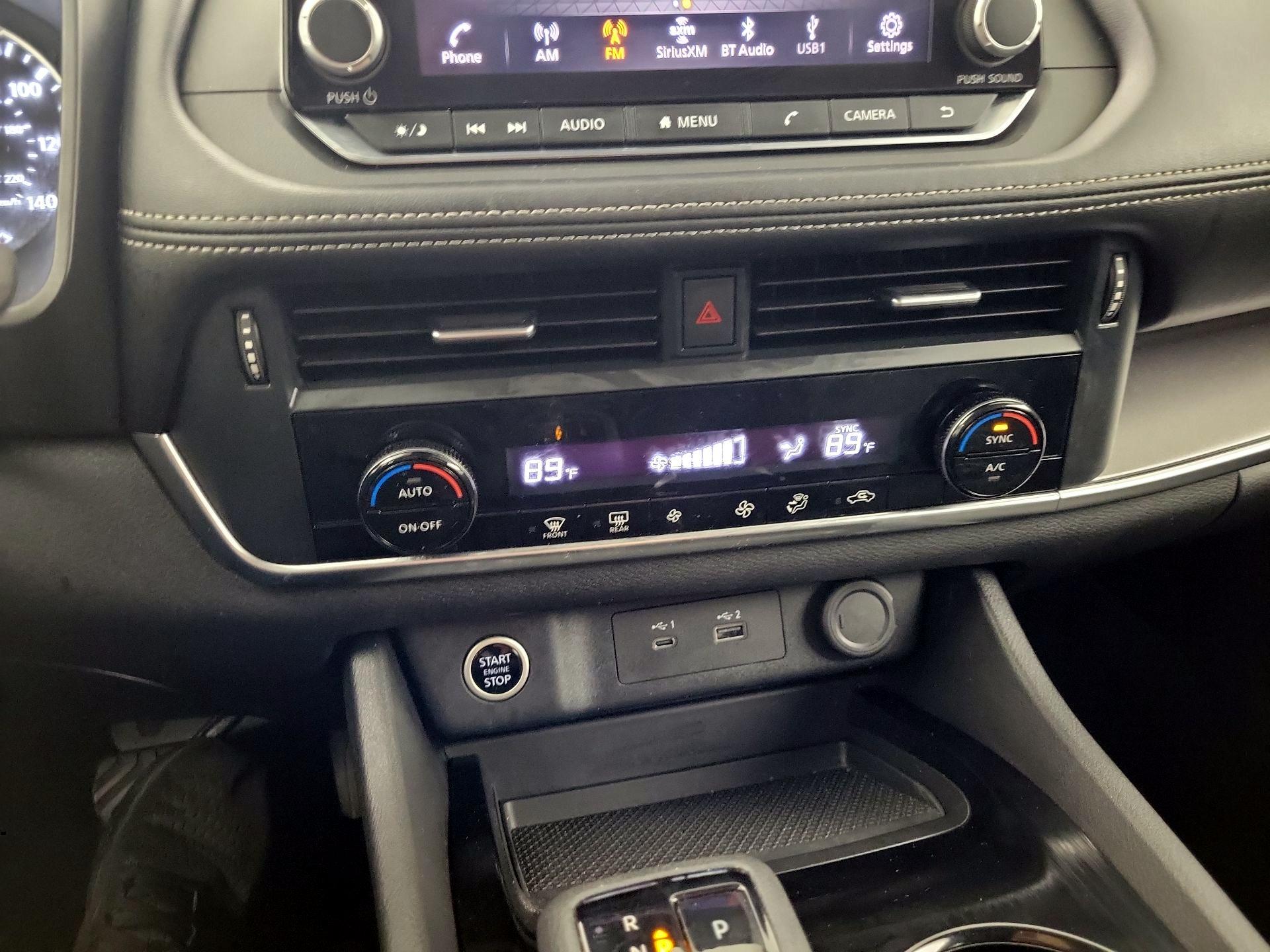 Thumbnail: 2023 Nissan Rogue - 14