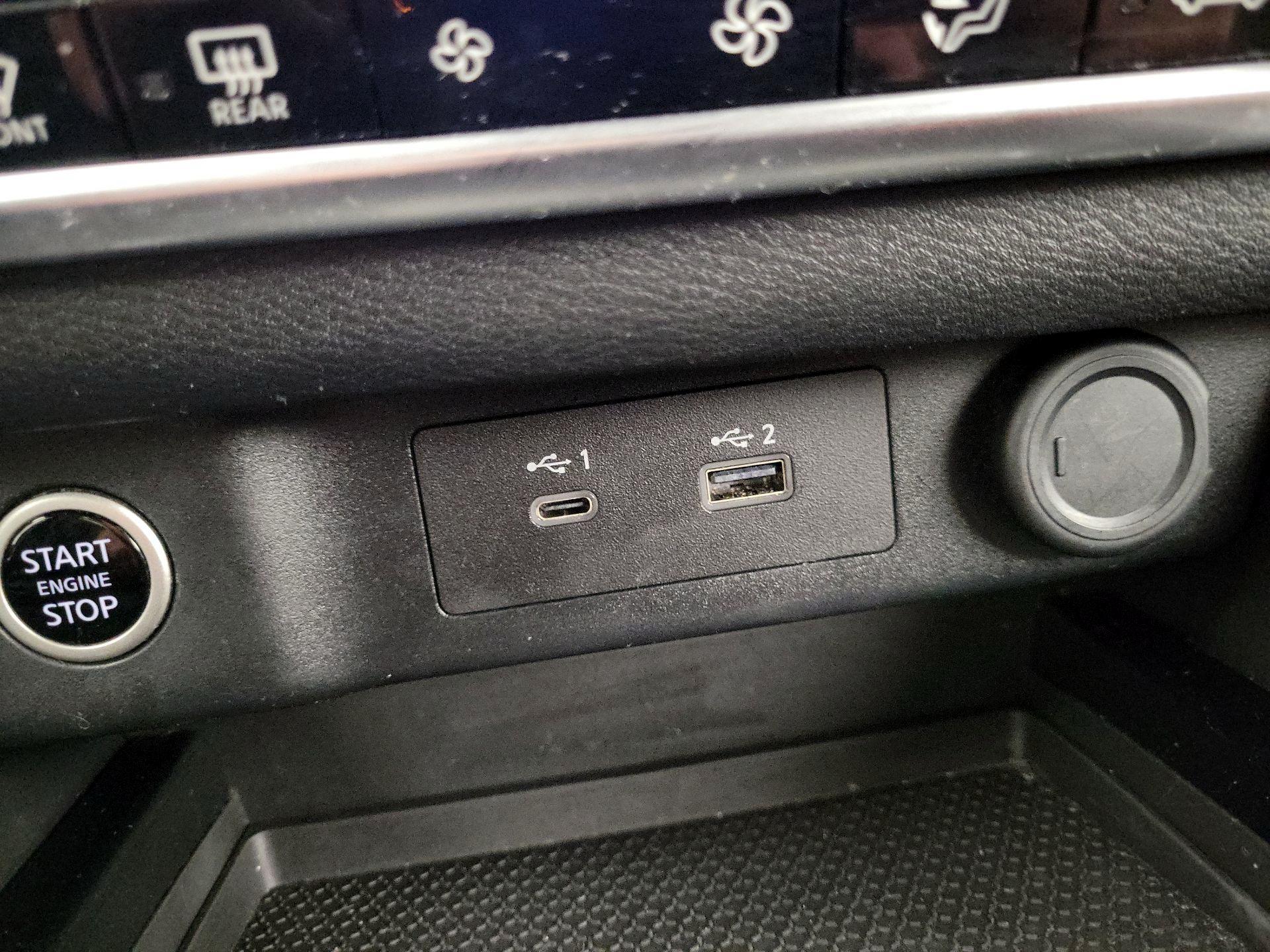 Thumbnail: 2023 Nissan Rogue - 16