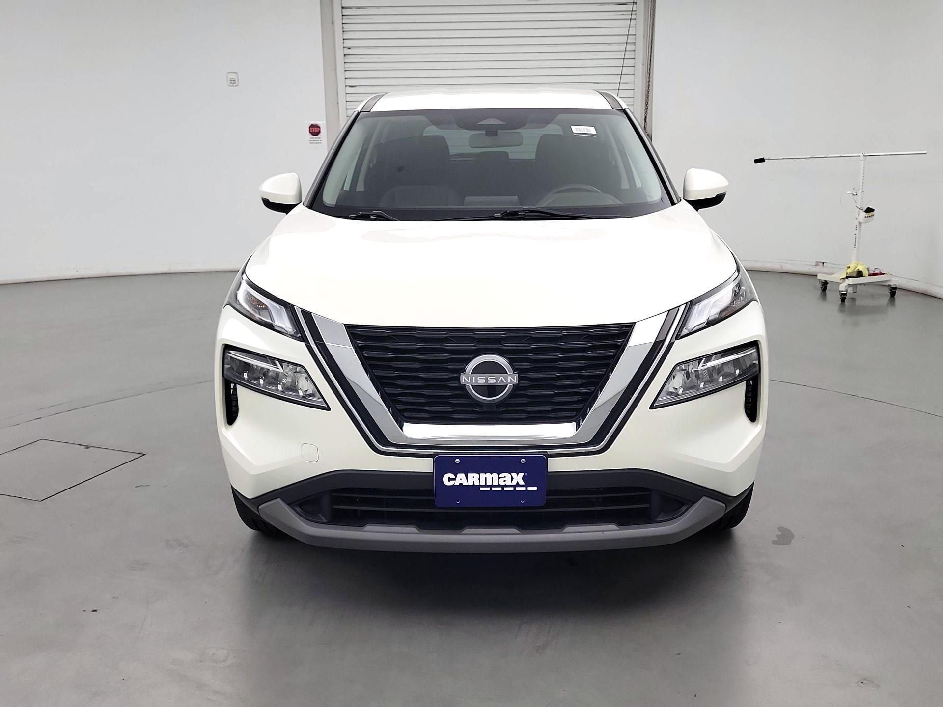 Thumbnail: 2023 Nissan Rogue - 2