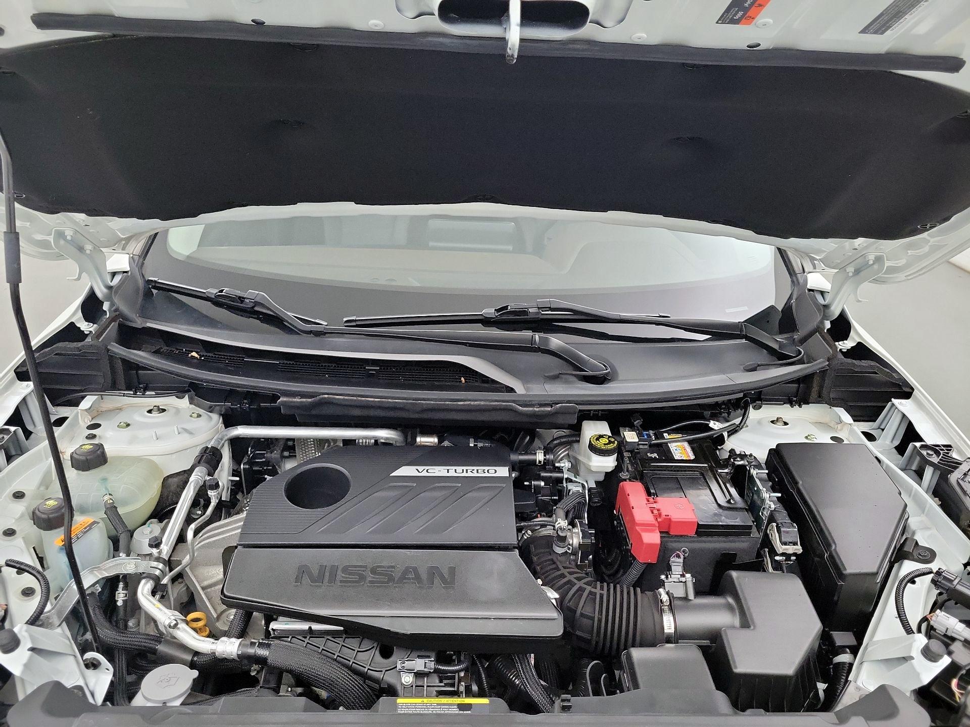 Thumbnail: 2023 Nissan Rogue - 19