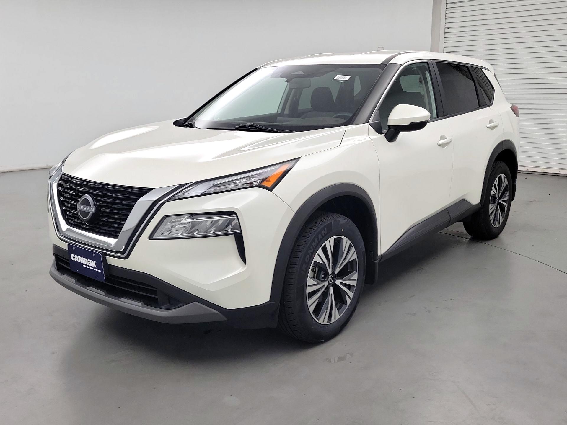 Thumbnail: 2023 Nissan Rogue - 3