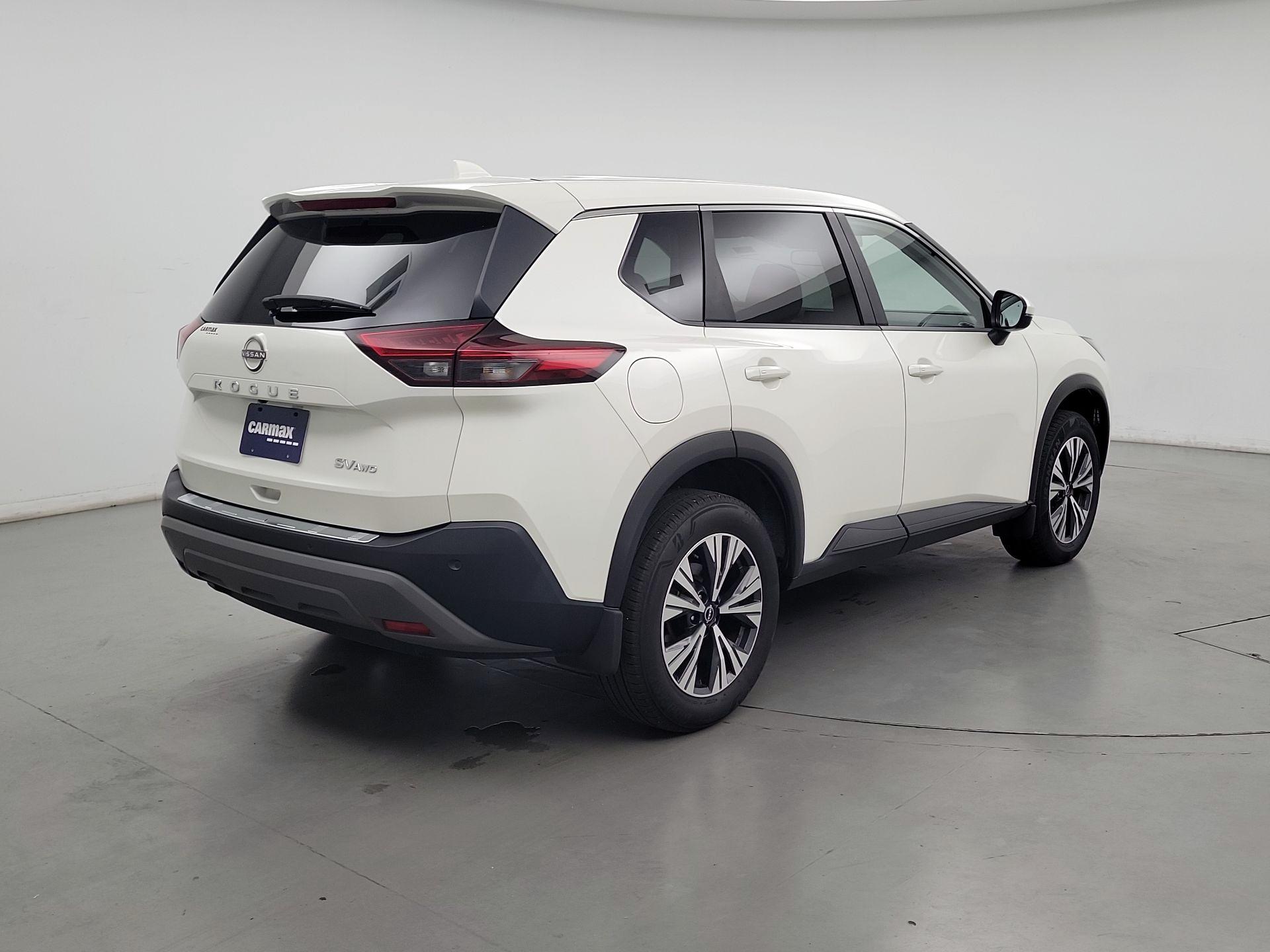 Thumbnail: 2023 Nissan Rogue - 5