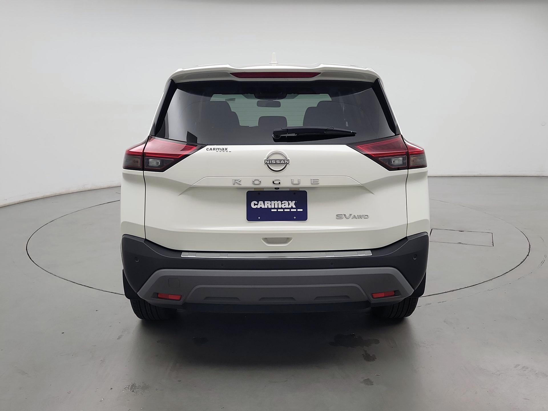 Thumbnail: 2023 Nissan Rogue - 6