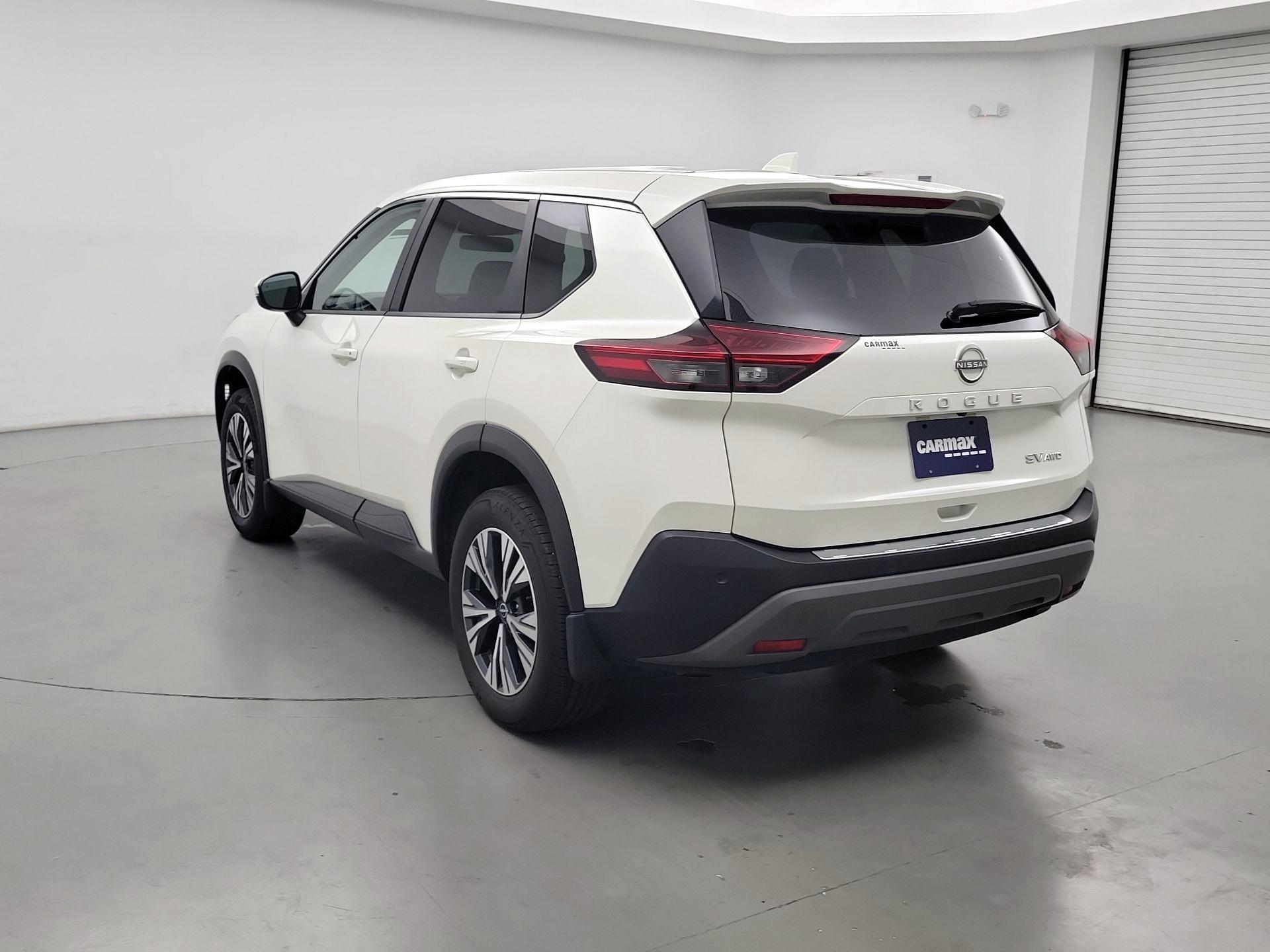 Thumbnail: 2023 Nissan Rogue - 7