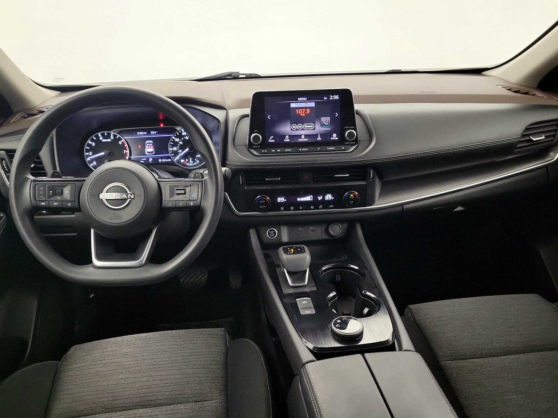 Thumbnail: 2023 Nissan Rogue - 8