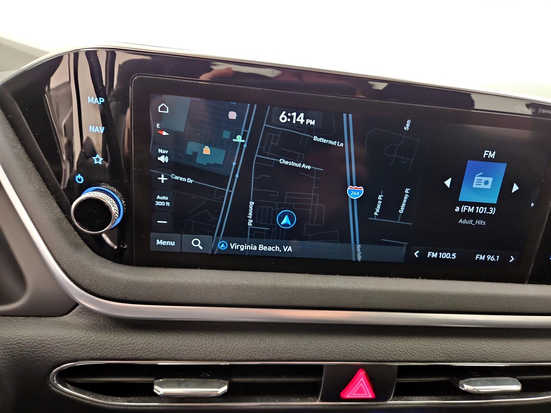 Thumbnail: 2023 Hyundai Sonata - 14