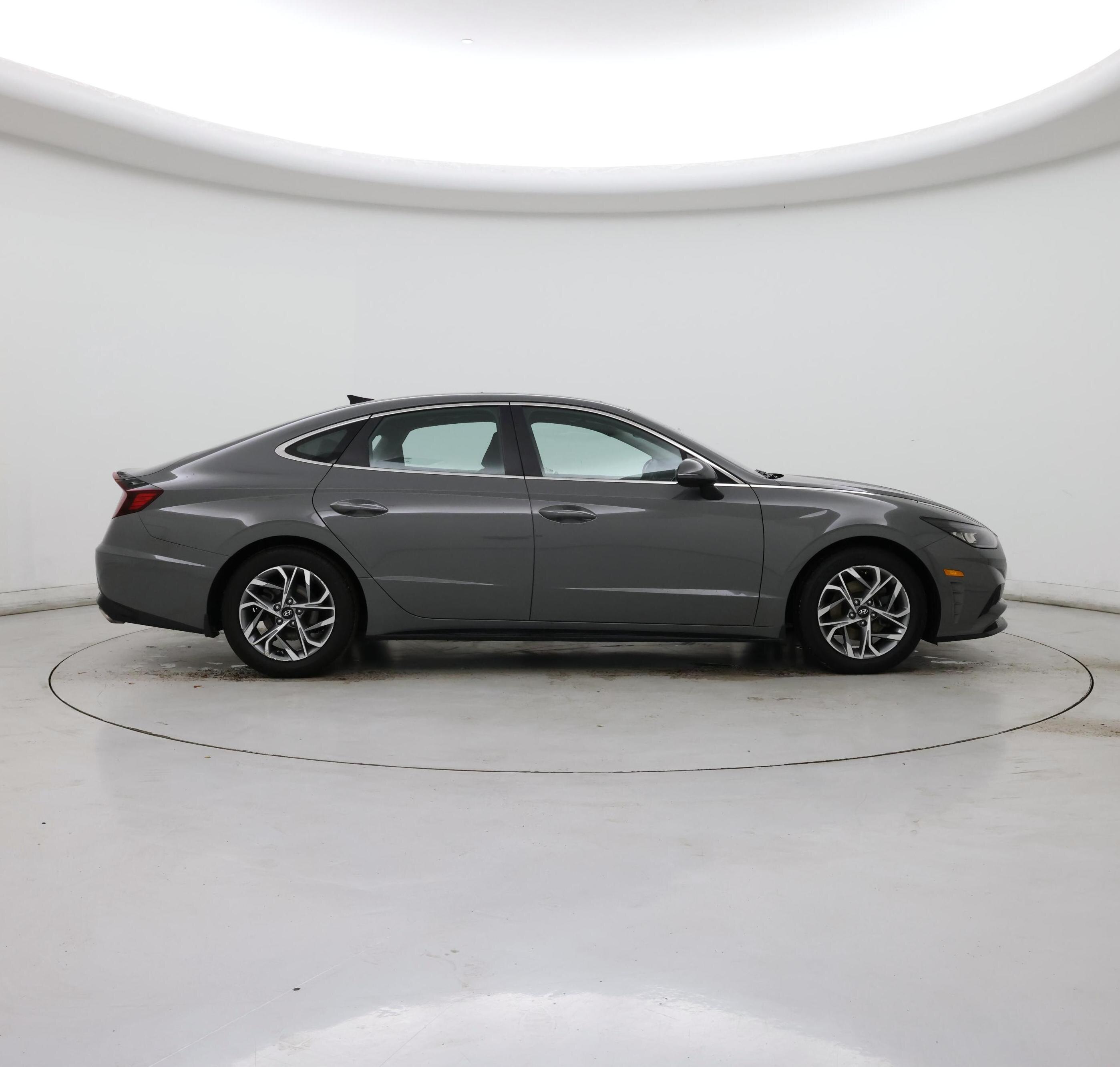 Thumbnail: 2023 Hyundai Sonata - 7