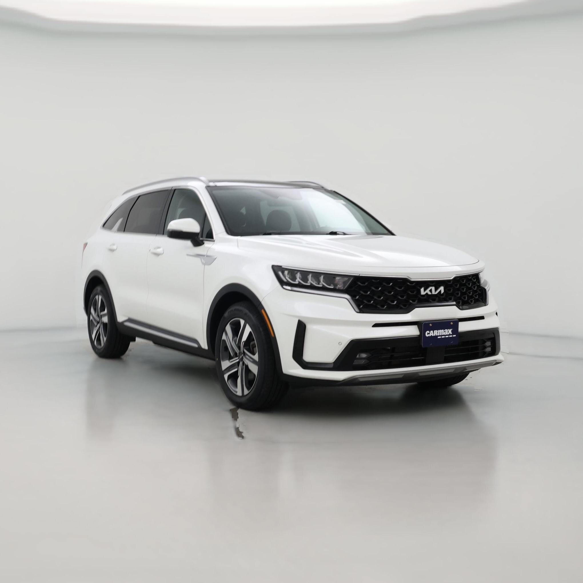 Thumbnail: 2023 Kia Sorento - 1